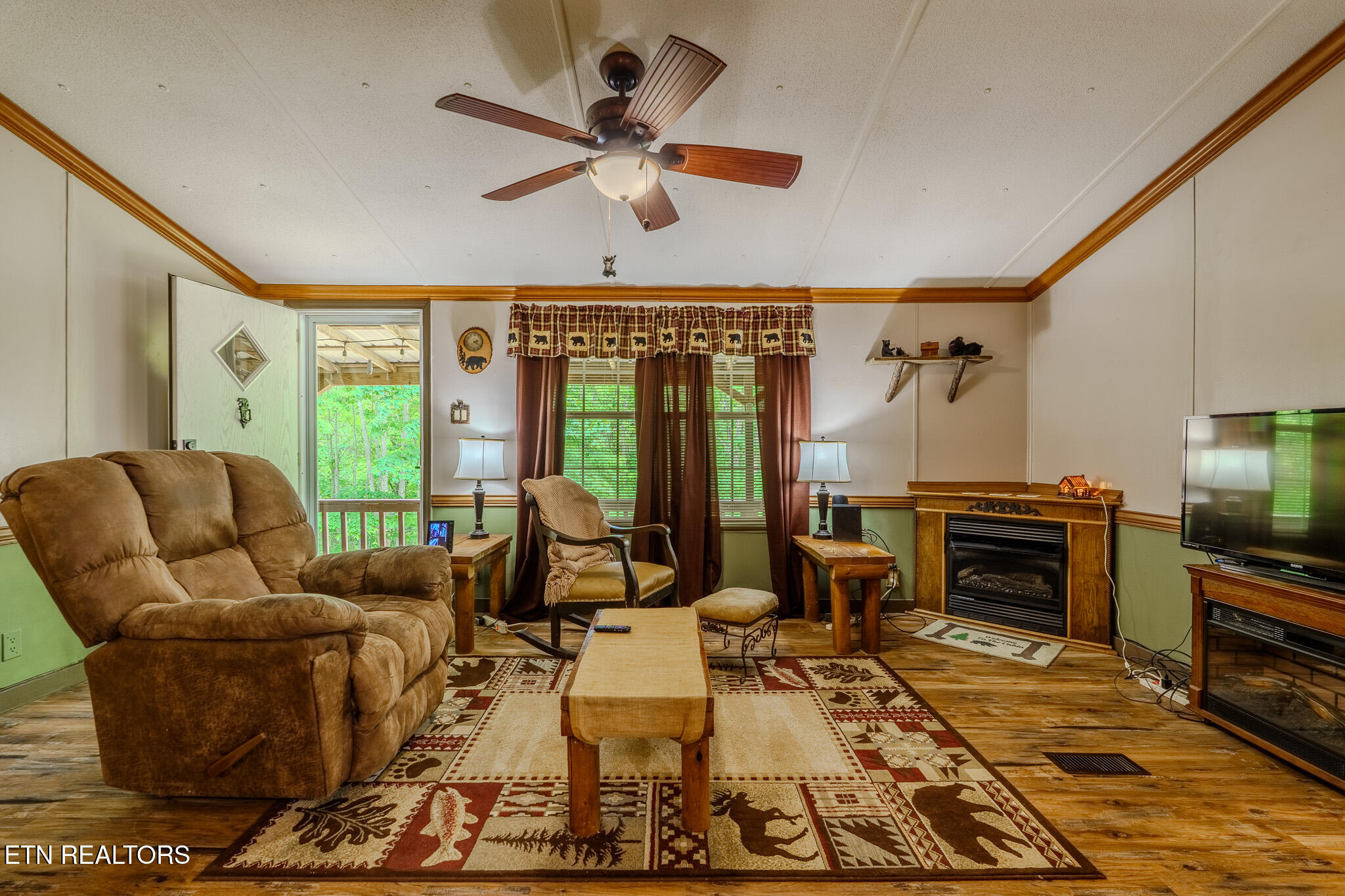 1056 Dudley Drive Sevierville TN 37876