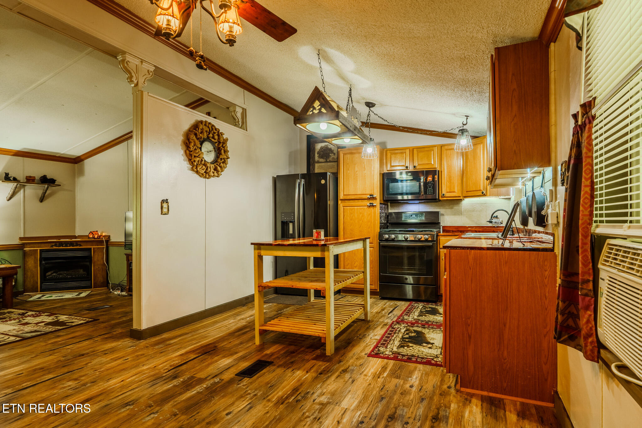 1056 Dudley Drive Sevierville TN 37876