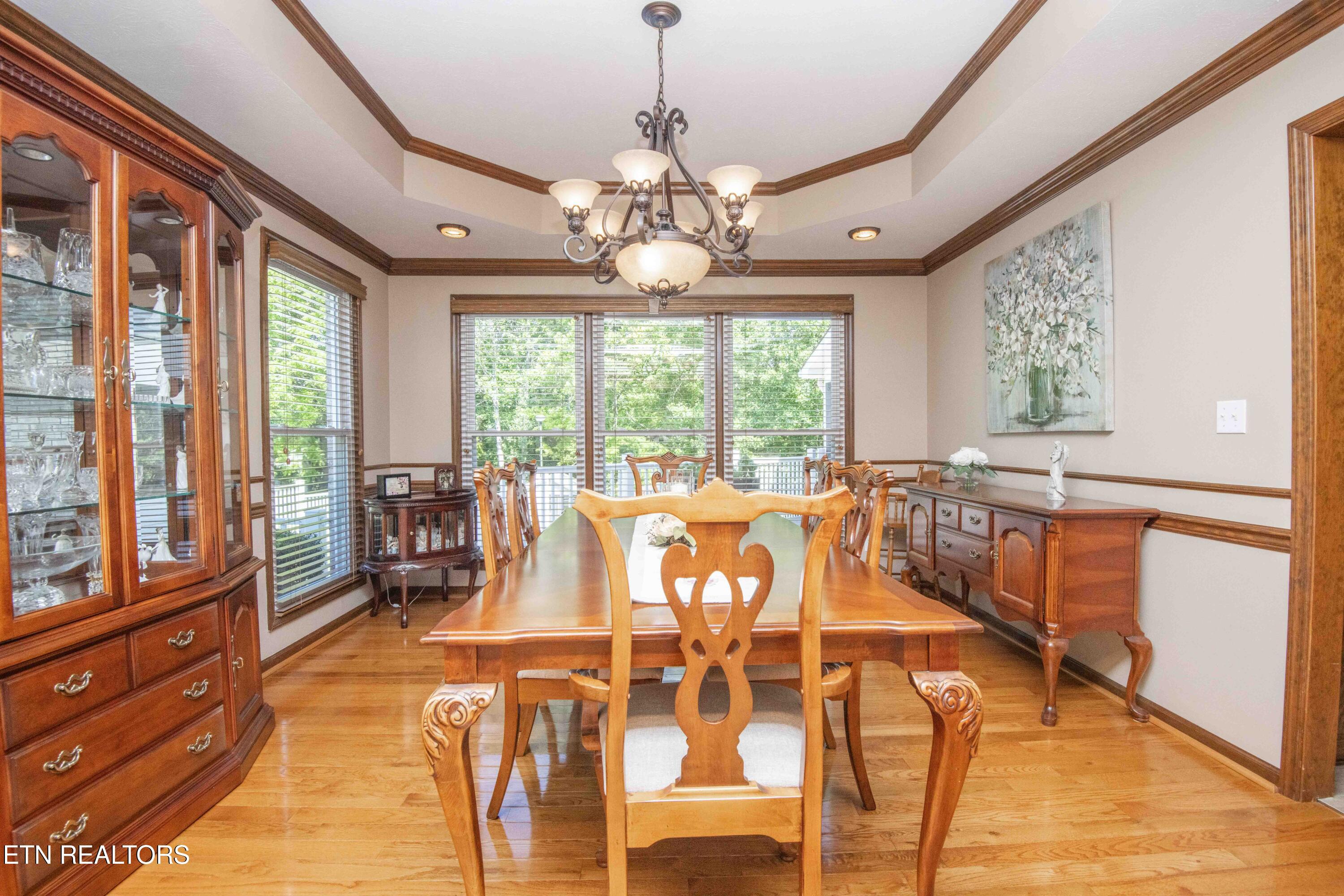 19 Raintree Crossing Oak Ridge TN 37830