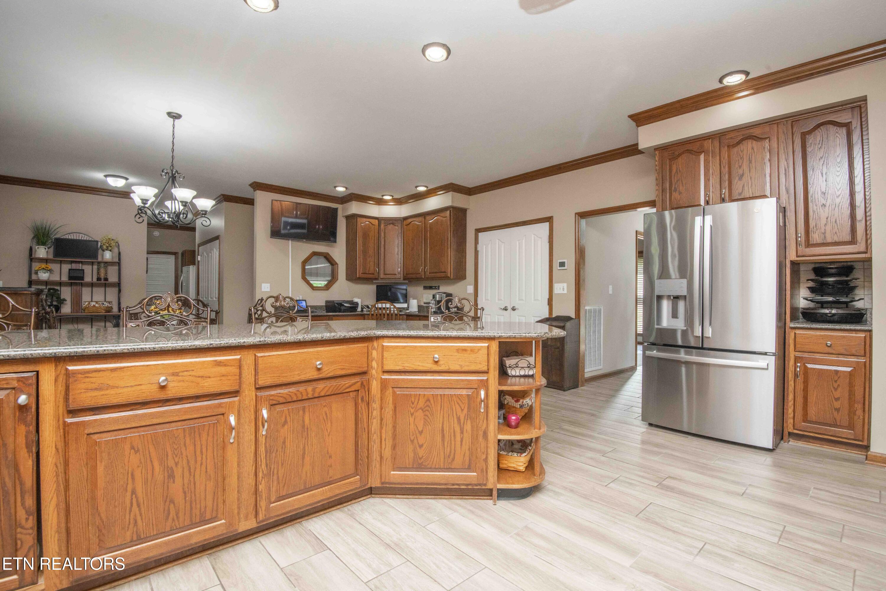 19 Raintree Crossing Oak Ridge TN 37830