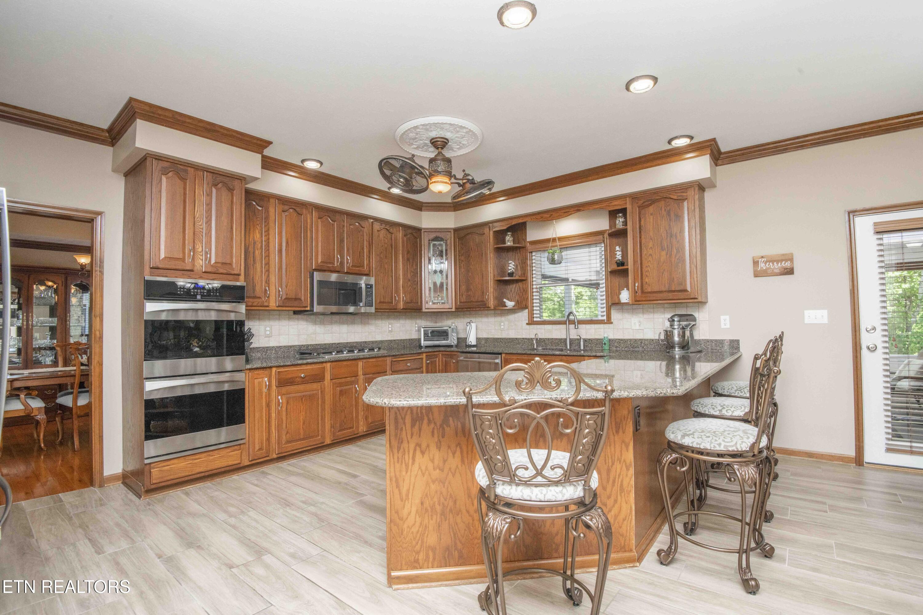 19 Raintree Crossing Oak Ridge TN 37830