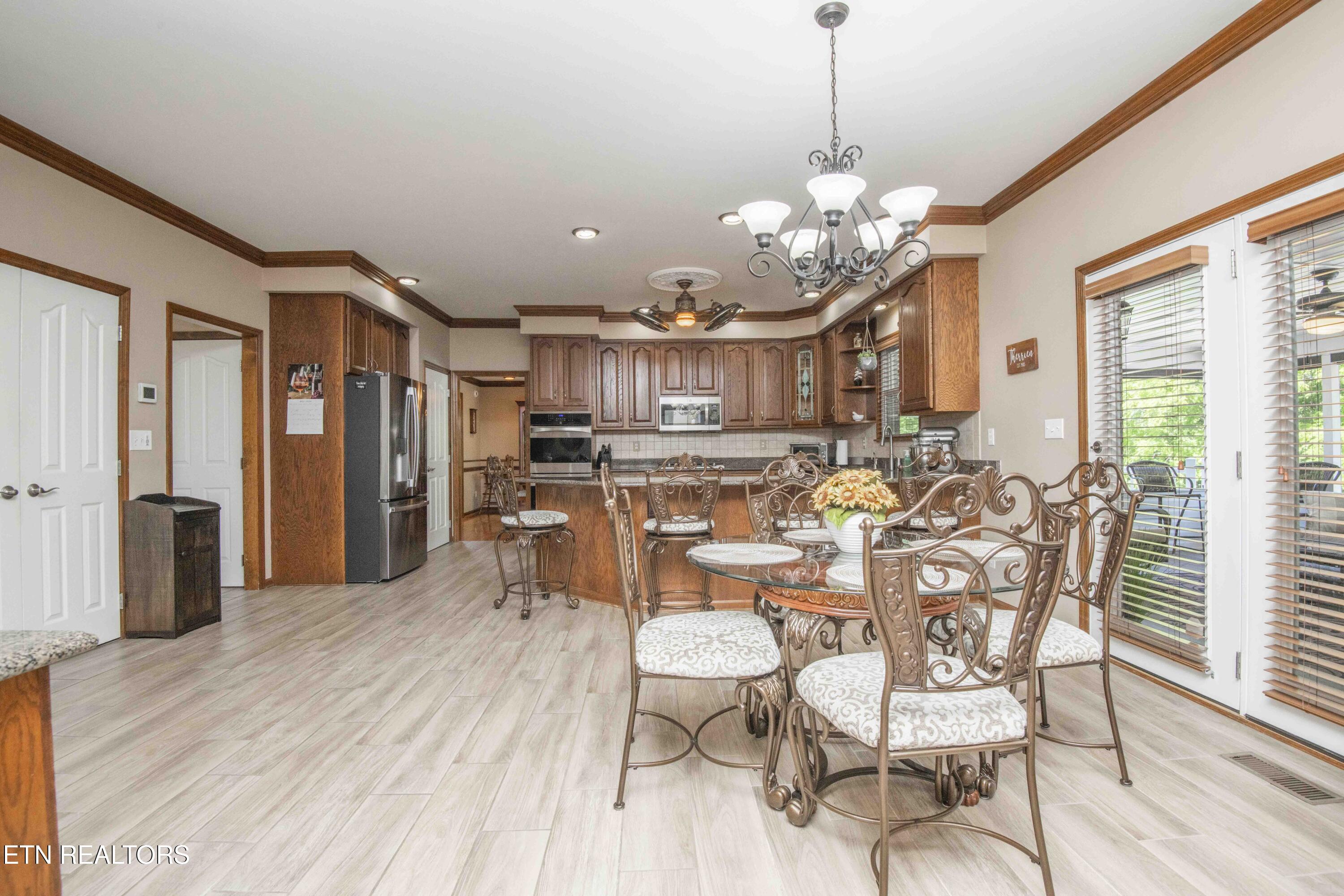 19 Raintree Crossing Oak Ridge TN 37830