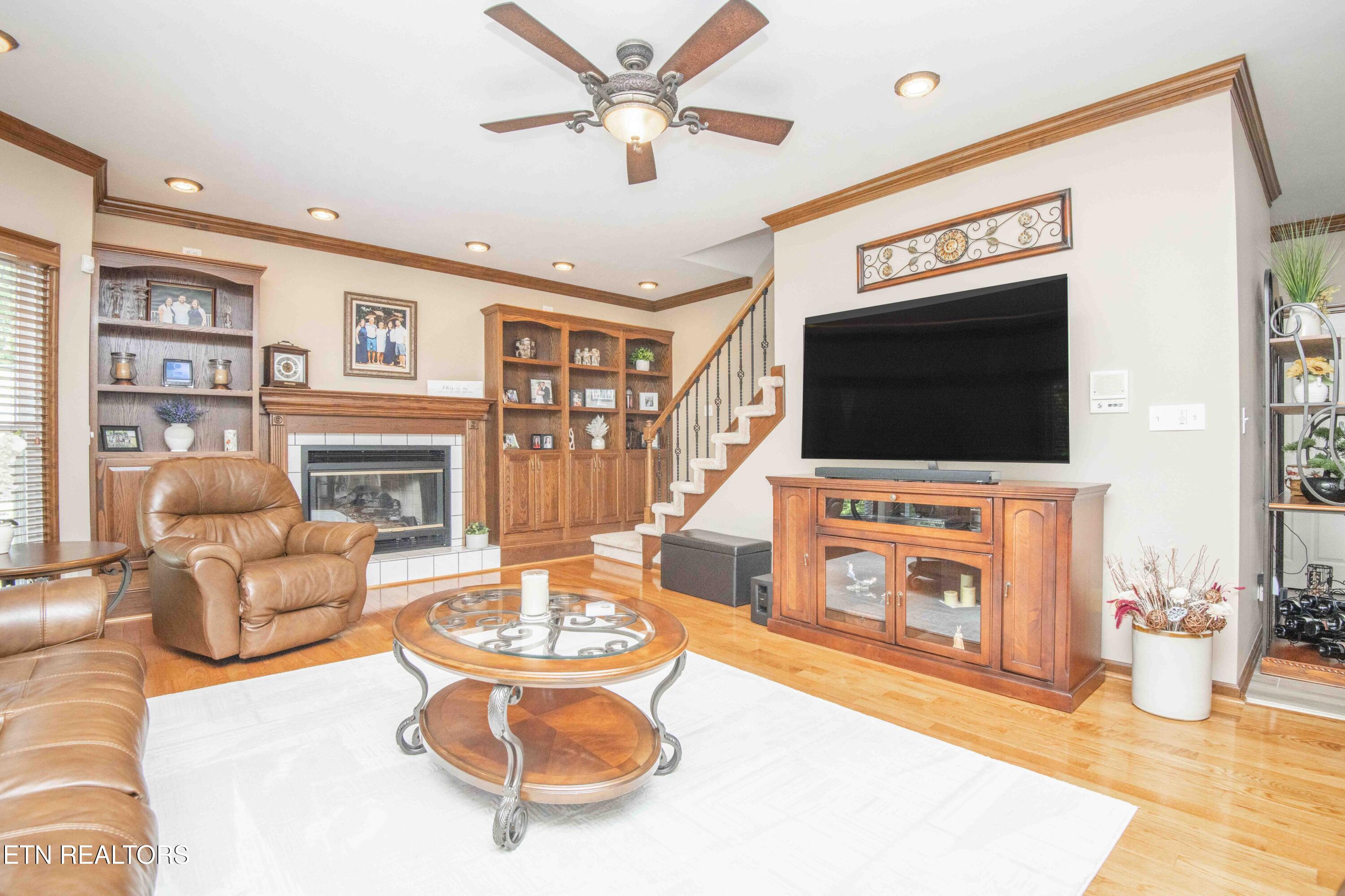 19 Raintree Crossing Oak Ridge TN 37830