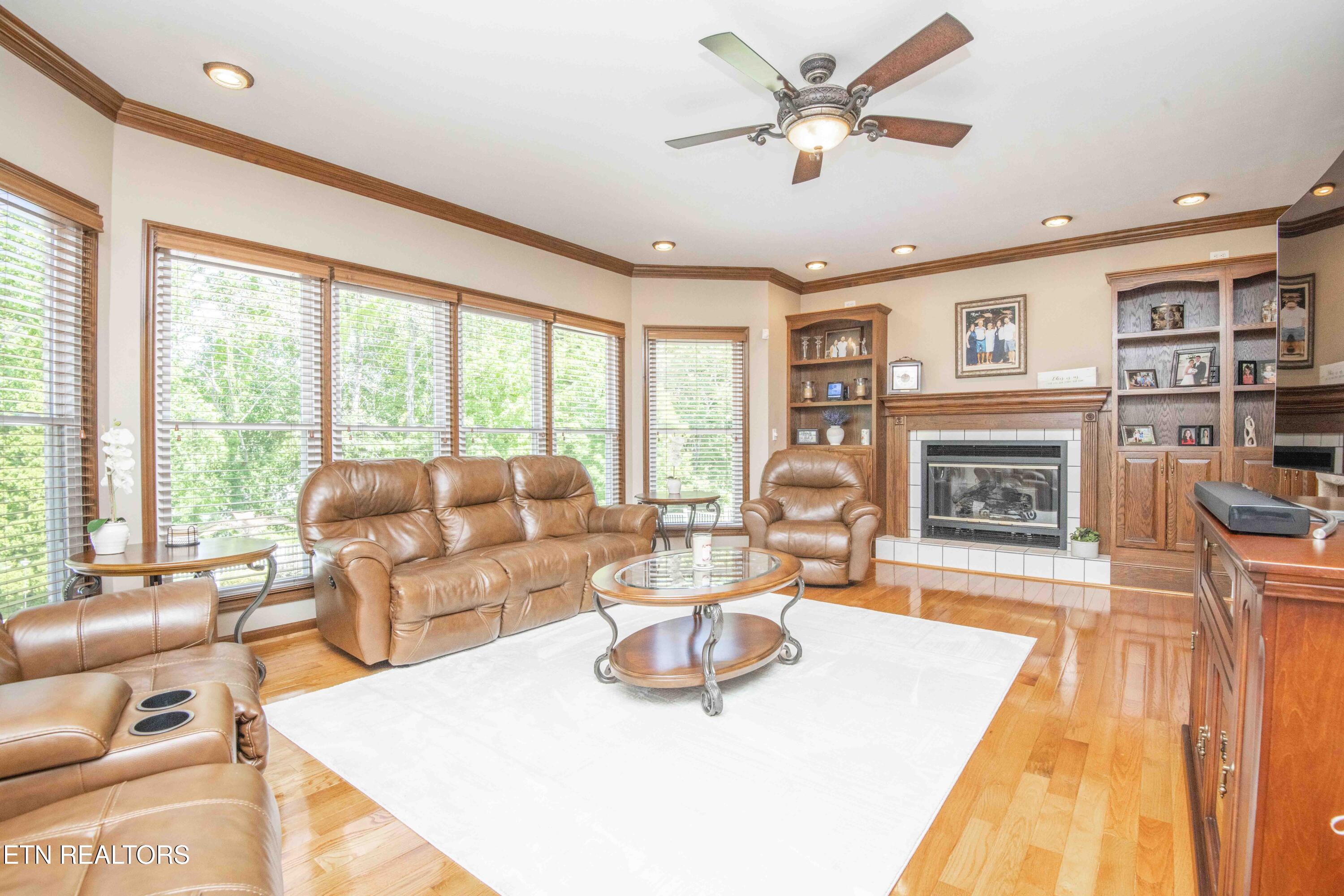 19 Raintree Crossing Oak Ridge TN 37830