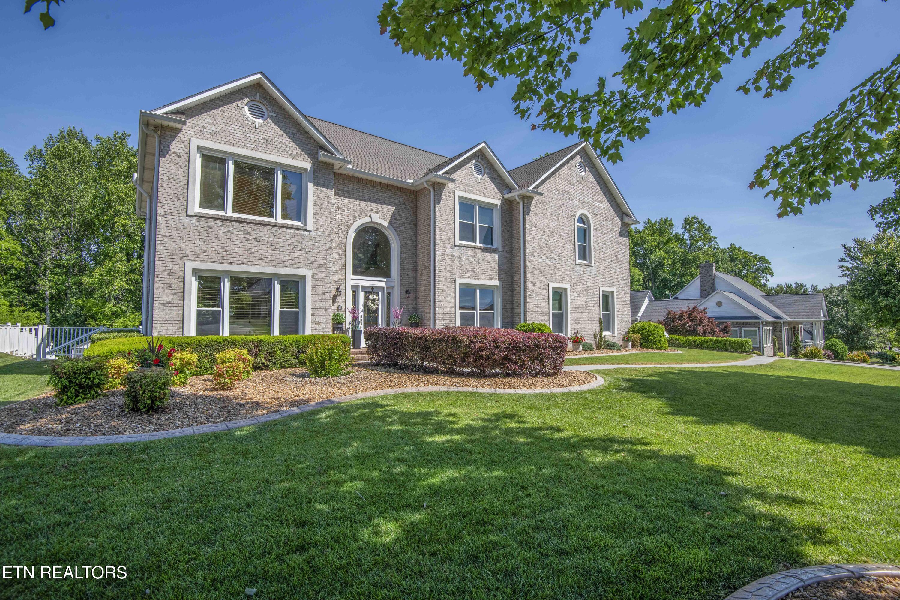 19 Raintree Crossing Oak Ridge TN 37830