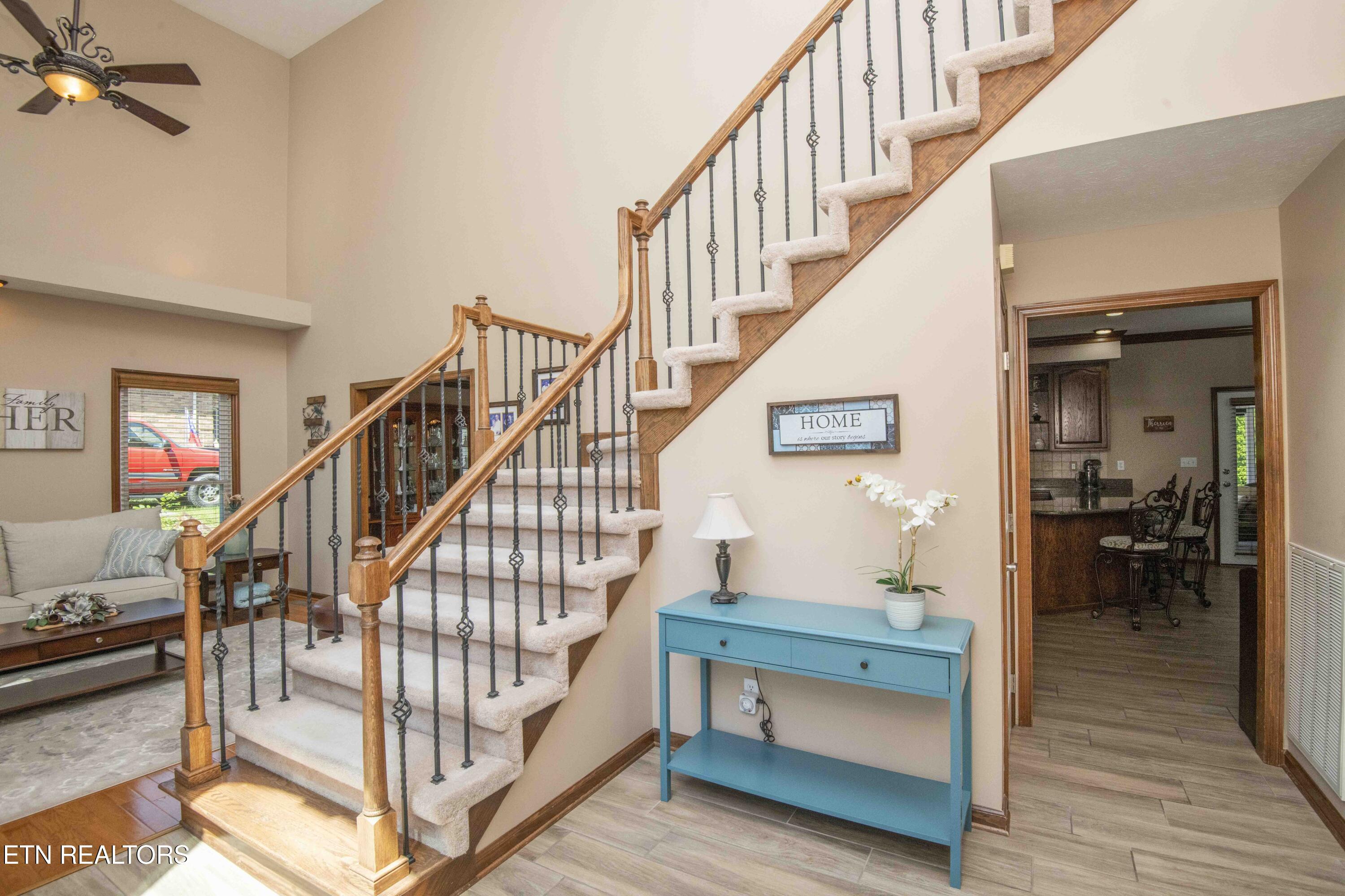 19 Raintree Crossing Oak Ridge TN 37830