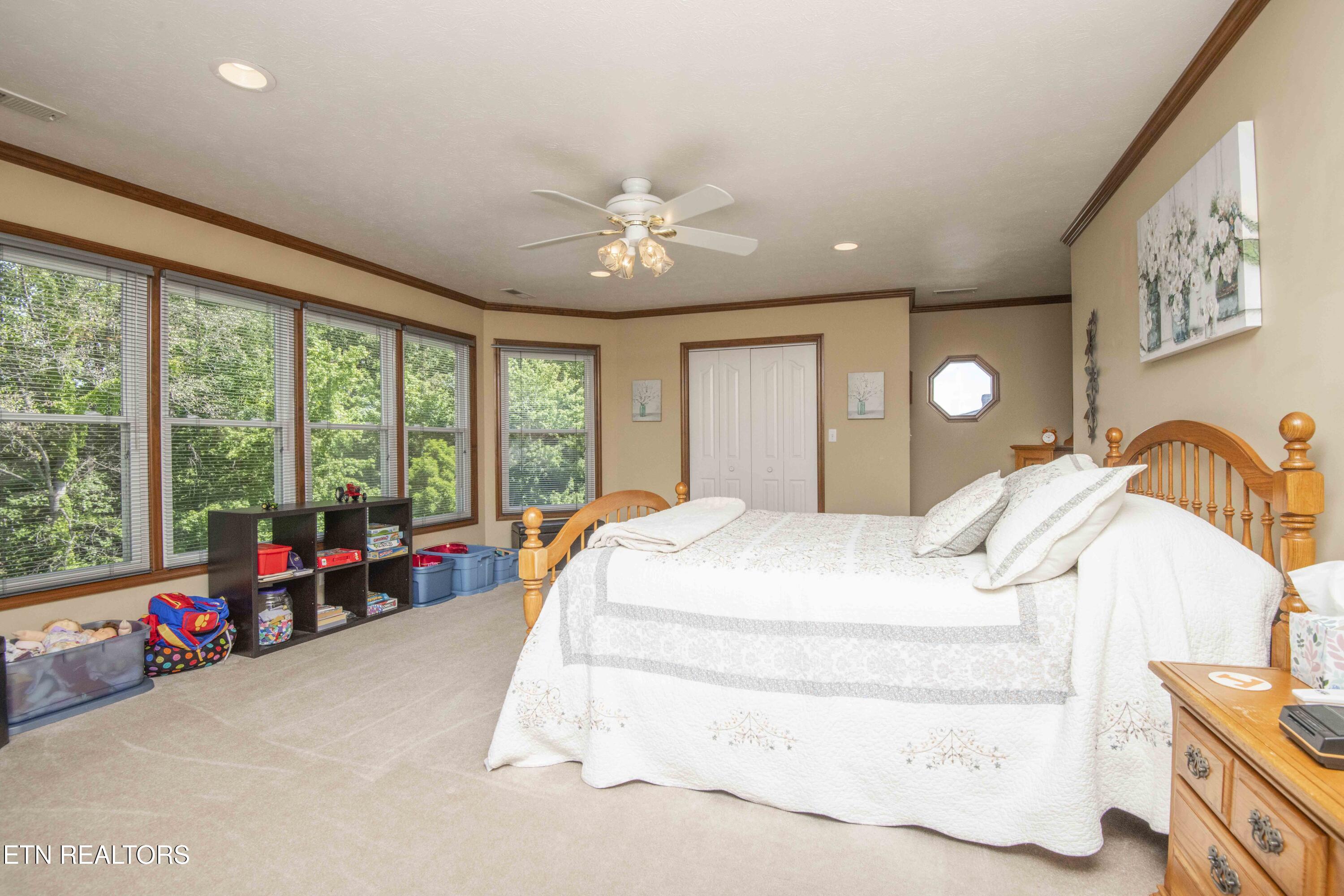 19 Raintree Crossing Oak Ridge TN 37830
