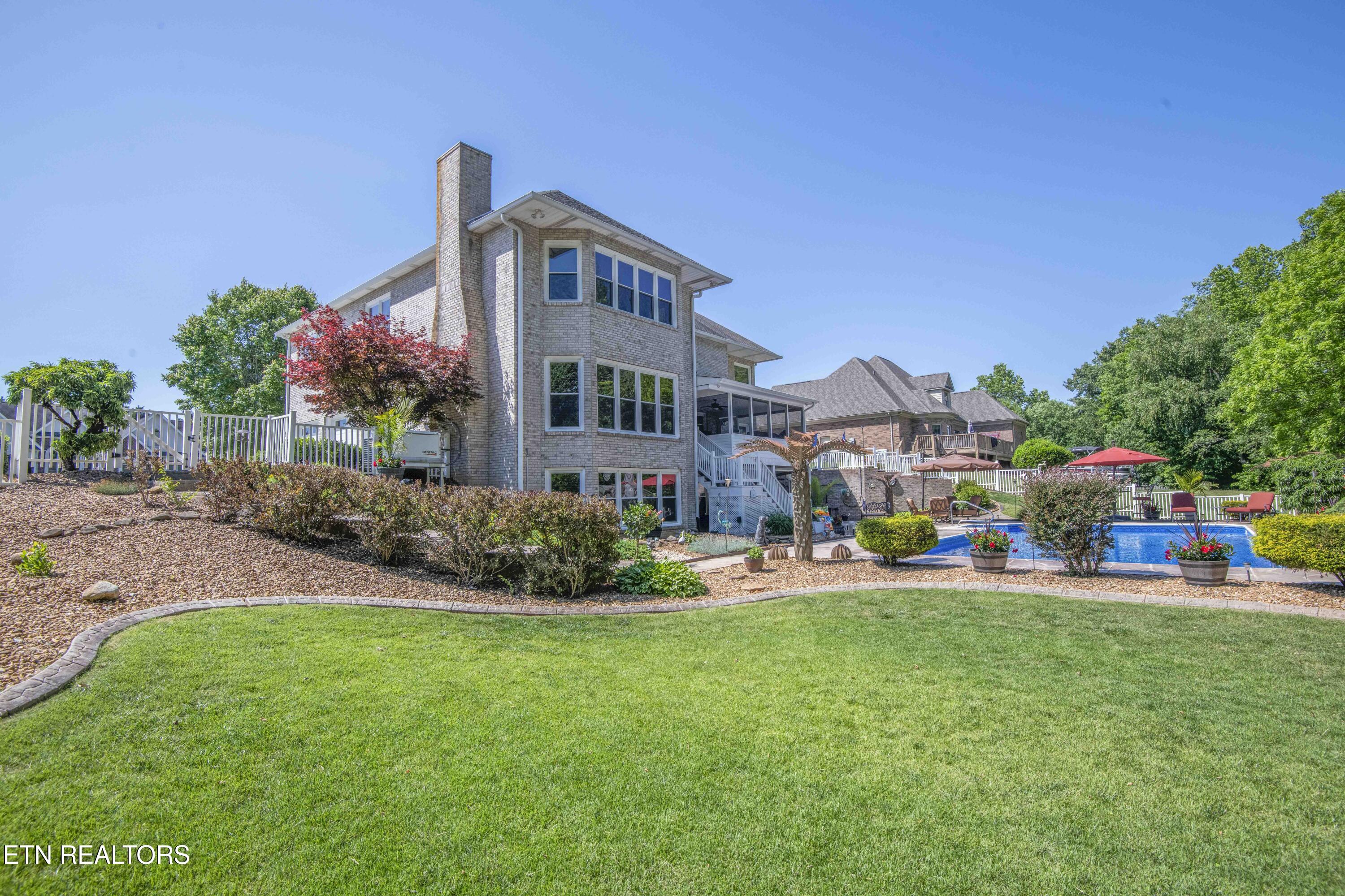 19 Raintree Crossing Oak Ridge TN 37830