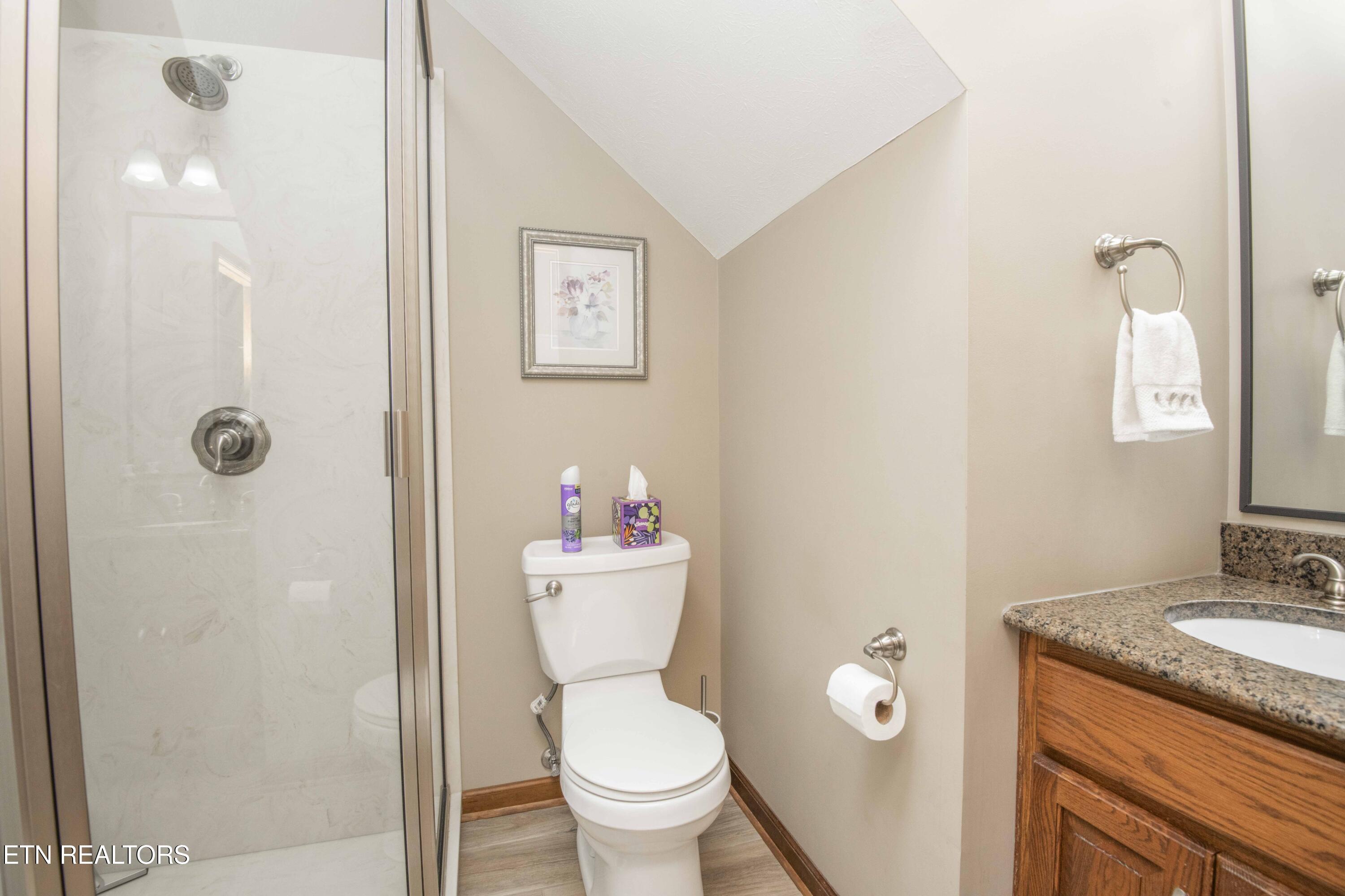 19 Raintree Crossing Oak Ridge TN 37830