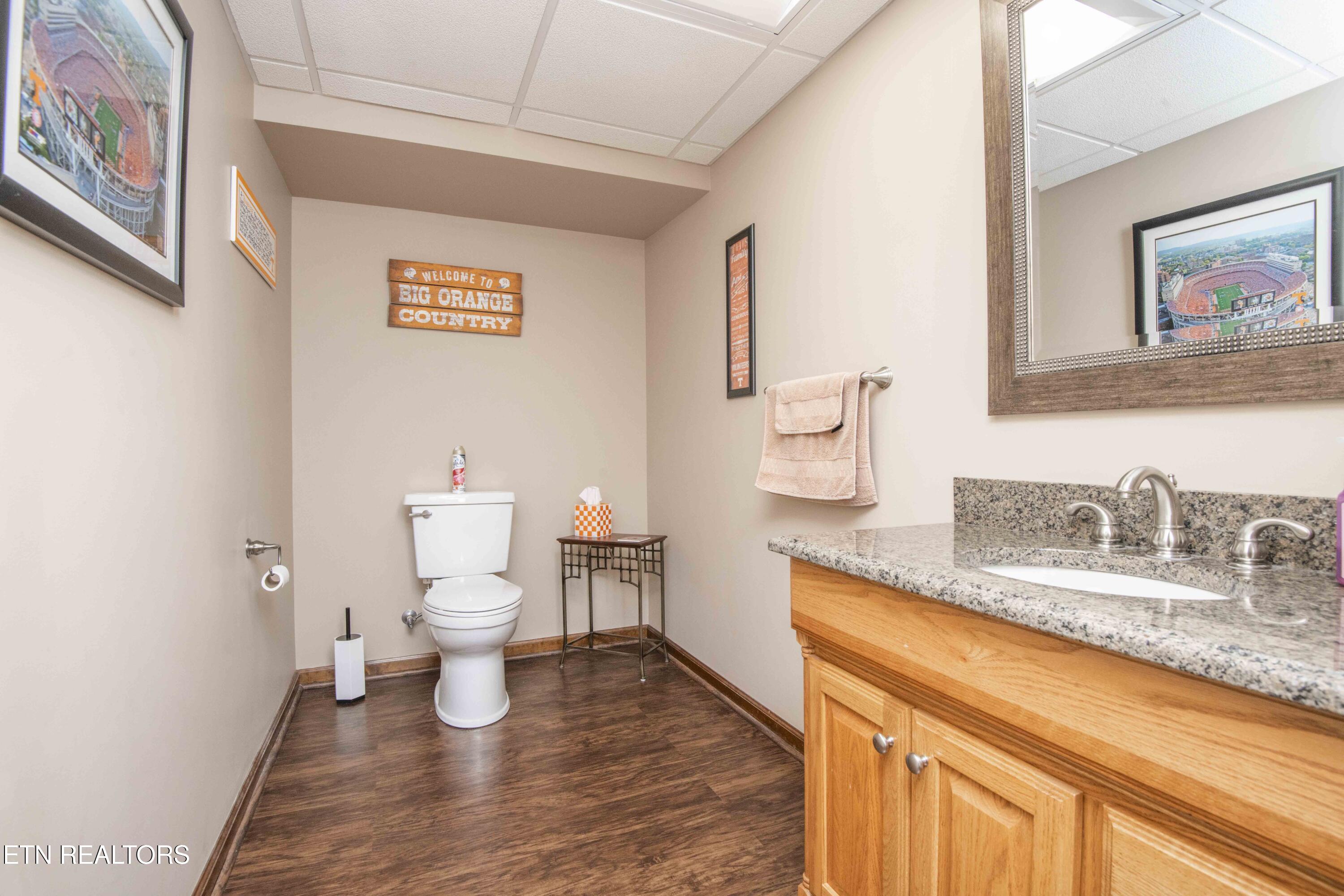 19 Raintree Crossing Oak Ridge TN 37830