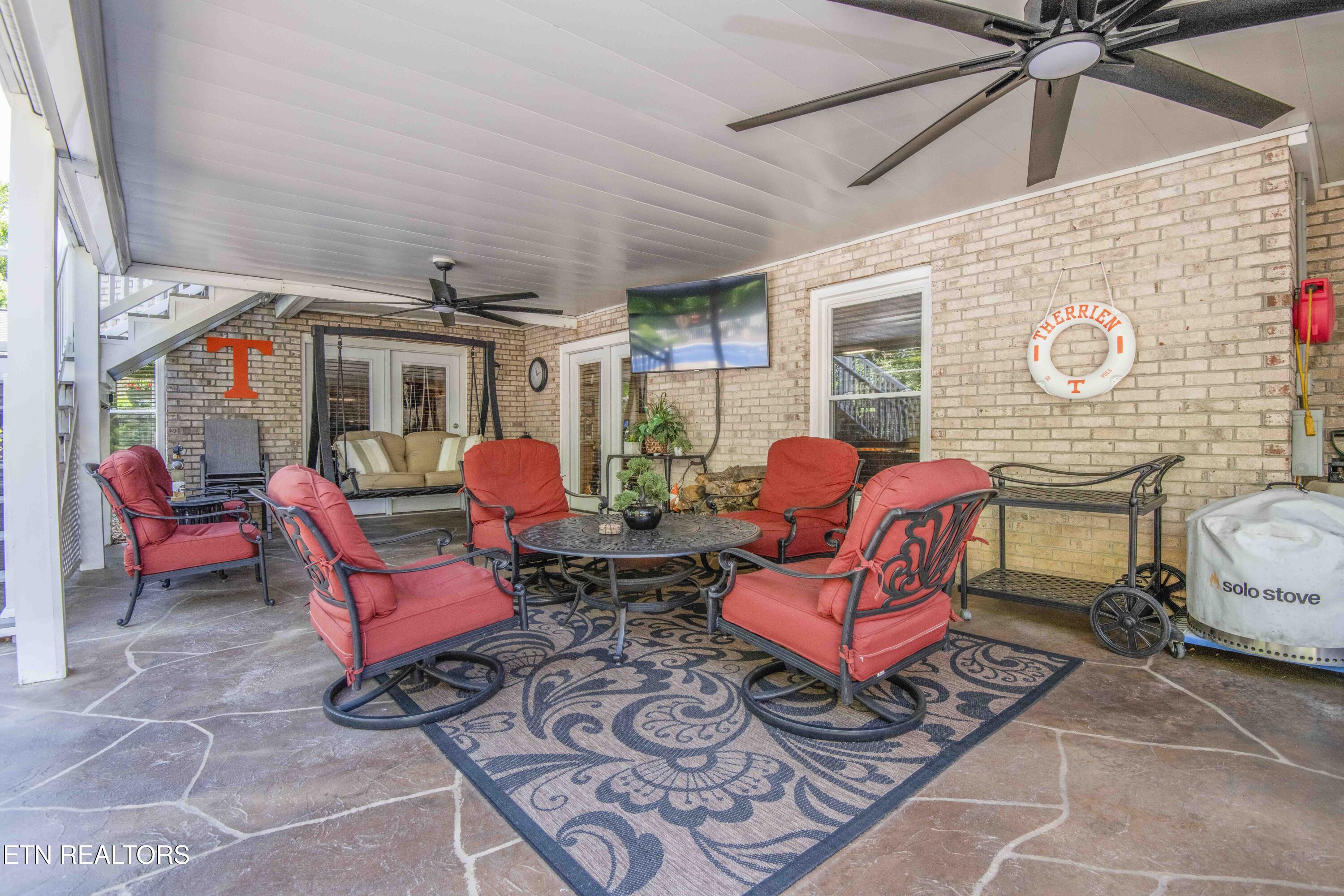 19 Raintree Crossing Oak Ridge TN 37830
