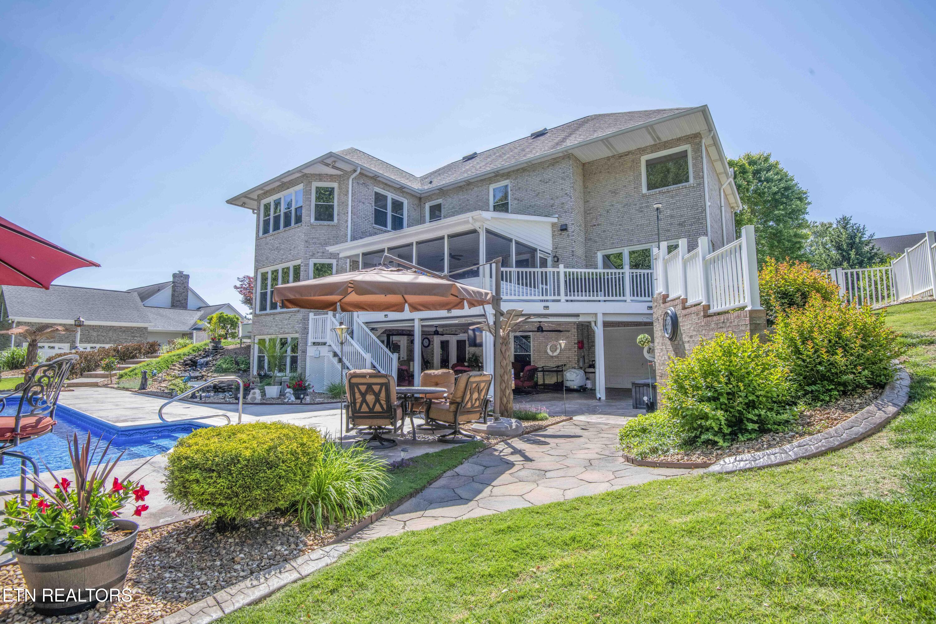 19 Raintree Crossing Oak Ridge TN 37830