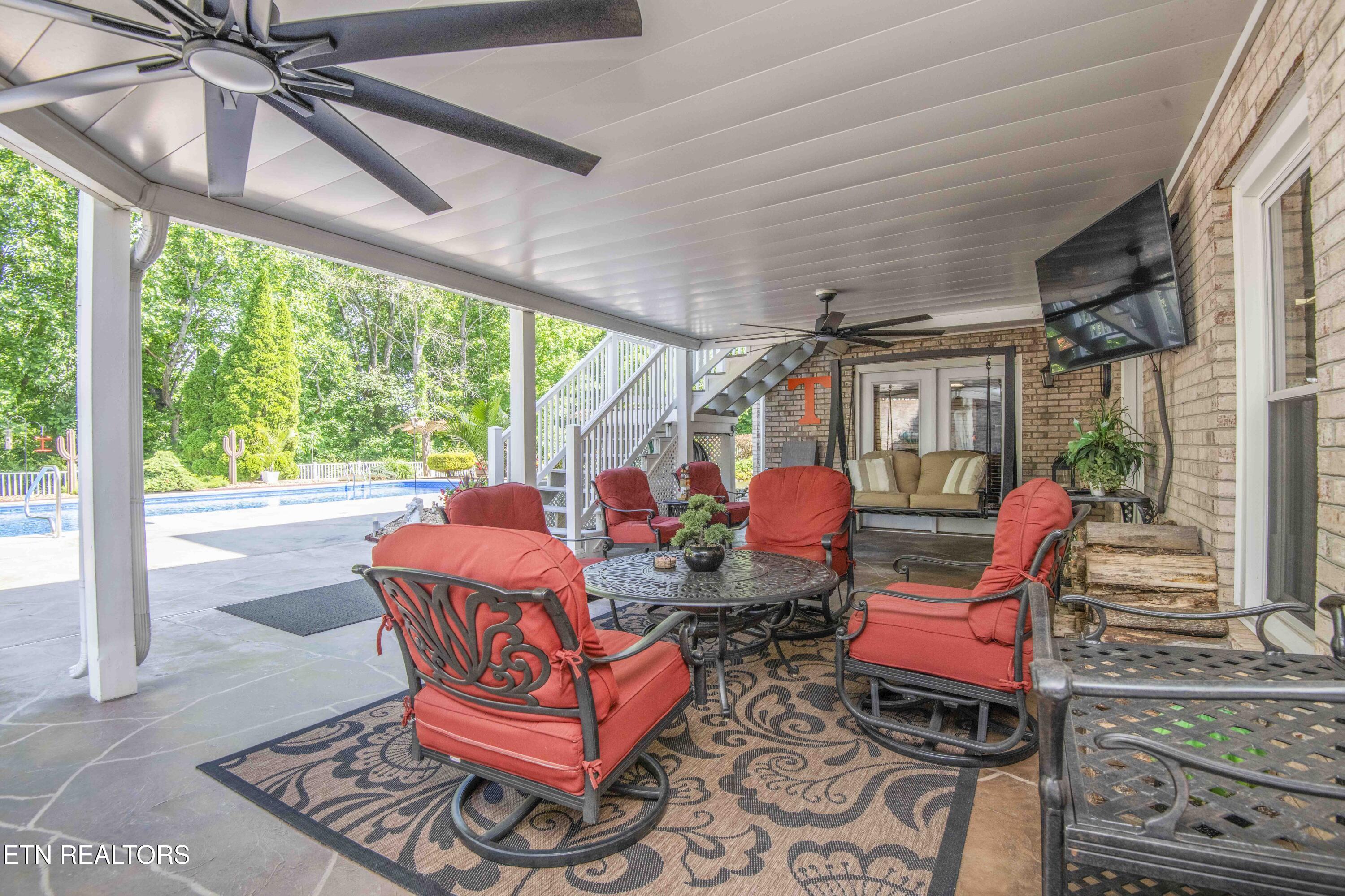 19 Raintree Crossing Oak Ridge TN 37830