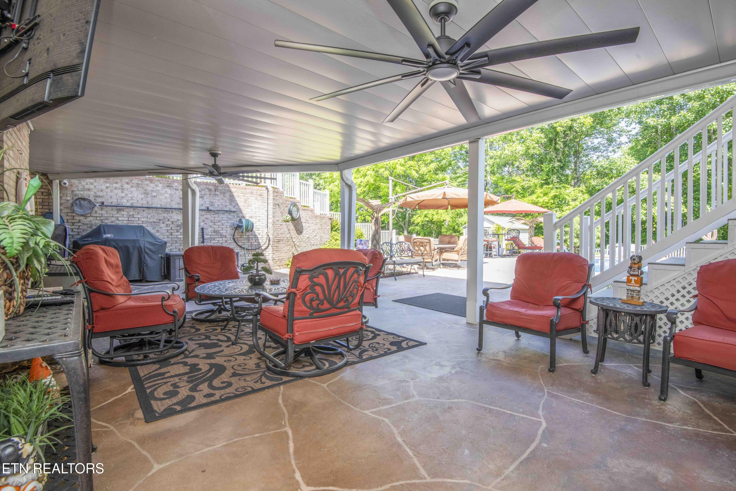 19 Raintree Crossing Oak Ridge TN 37830
