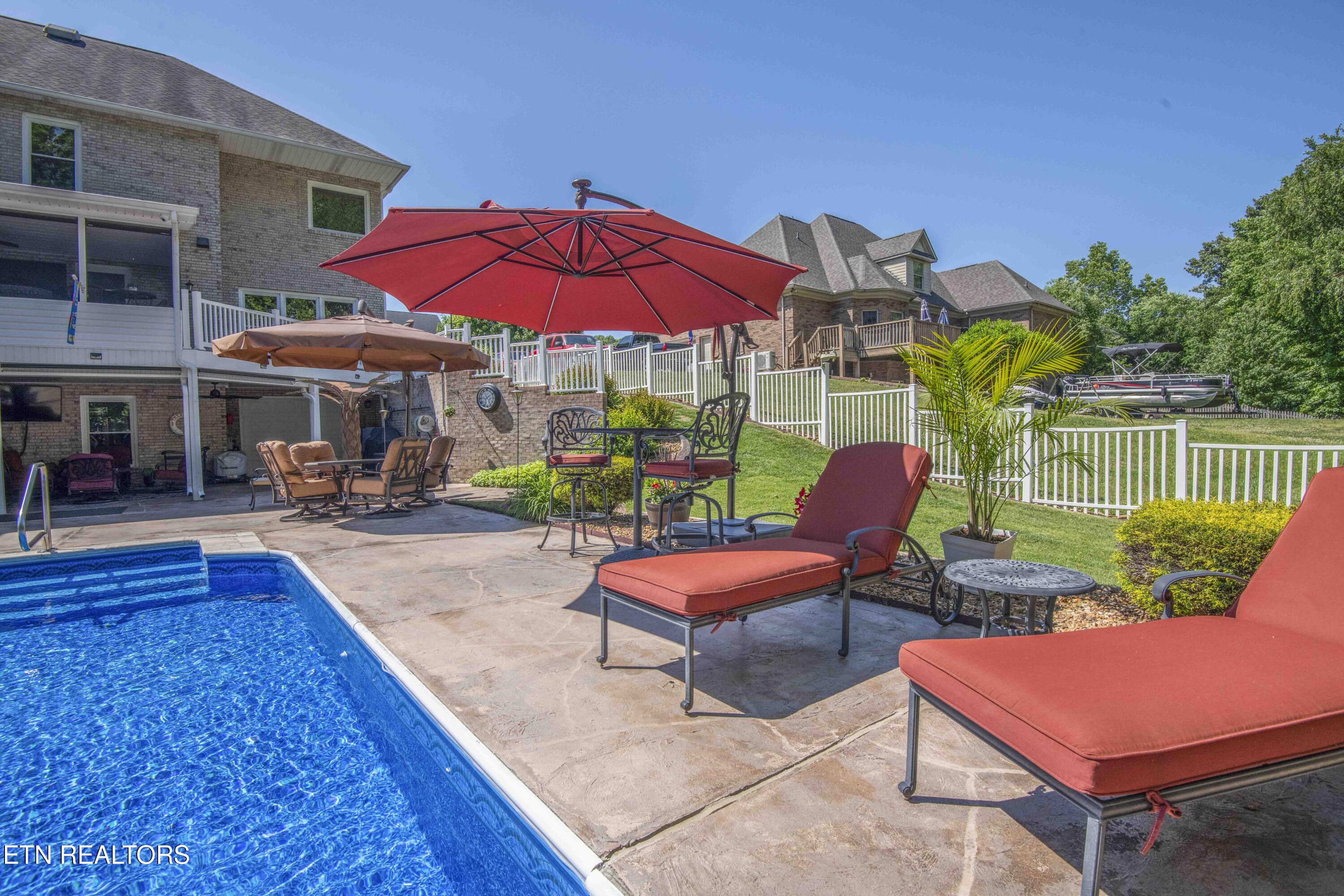 19 Raintree Crossing Oak Ridge TN 37830