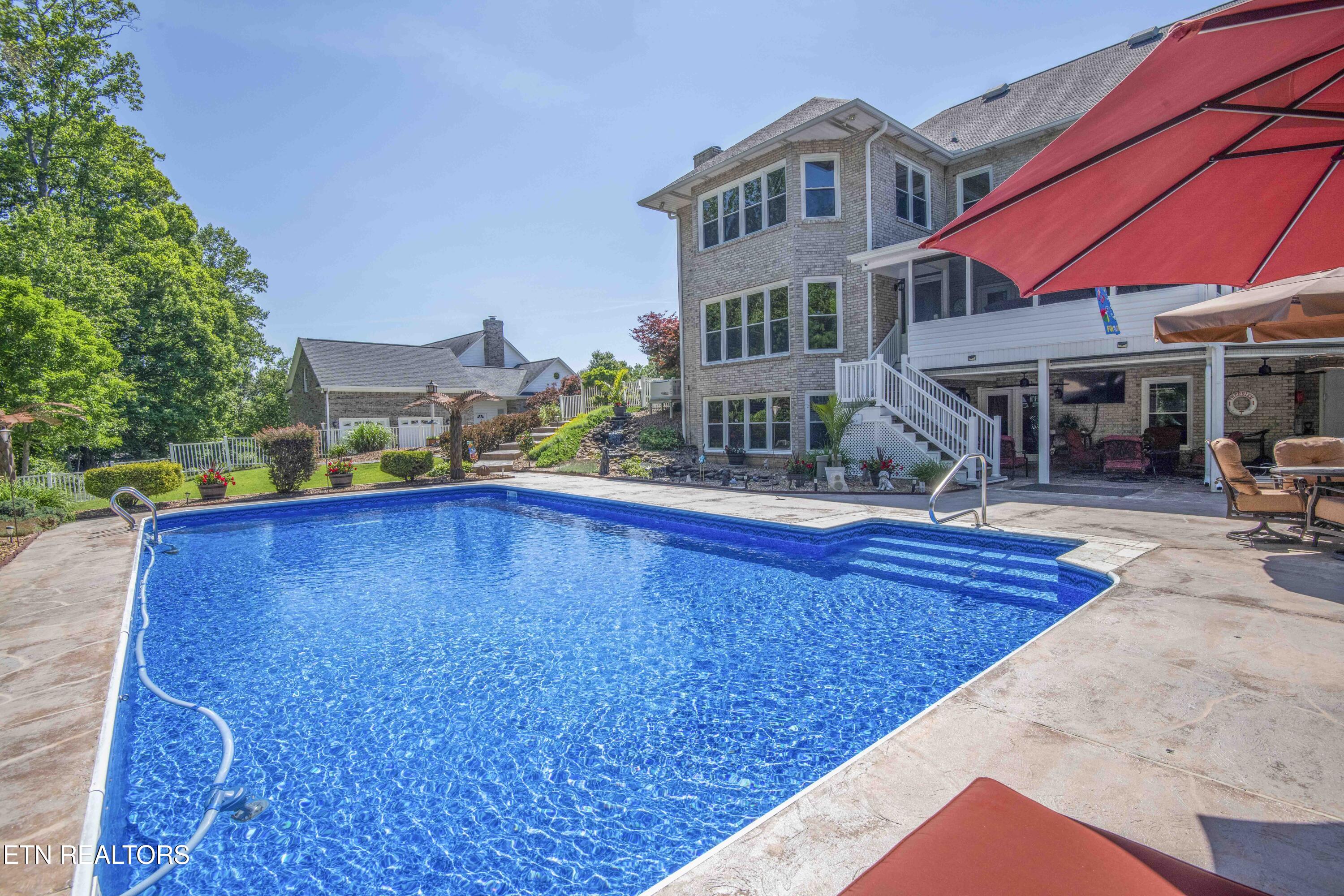 19 Raintree Crossing Oak Ridge TN 37830