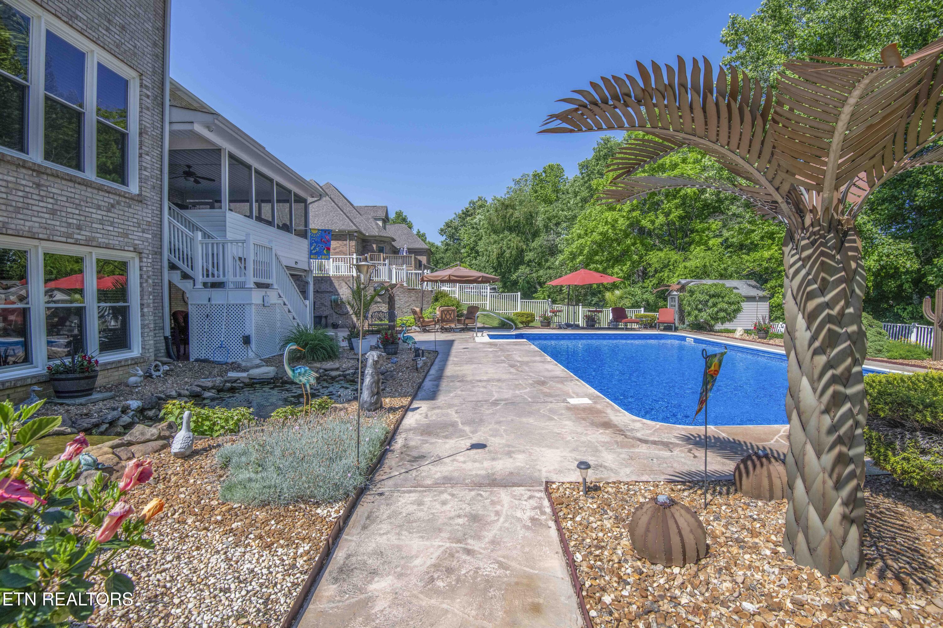 19 Raintree Crossing Oak Ridge TN 37830