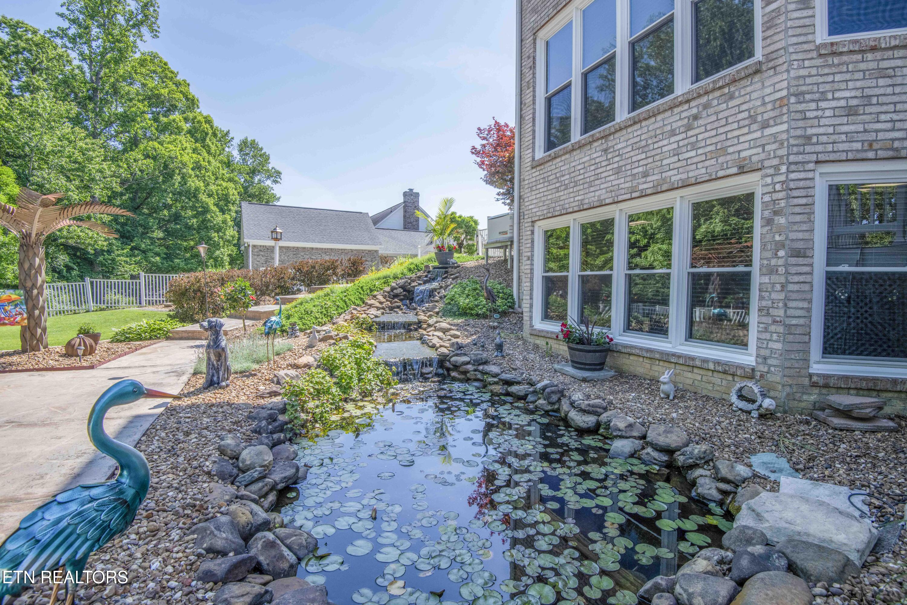 19 Raintree Crossing Oak Ridge TN 37830
