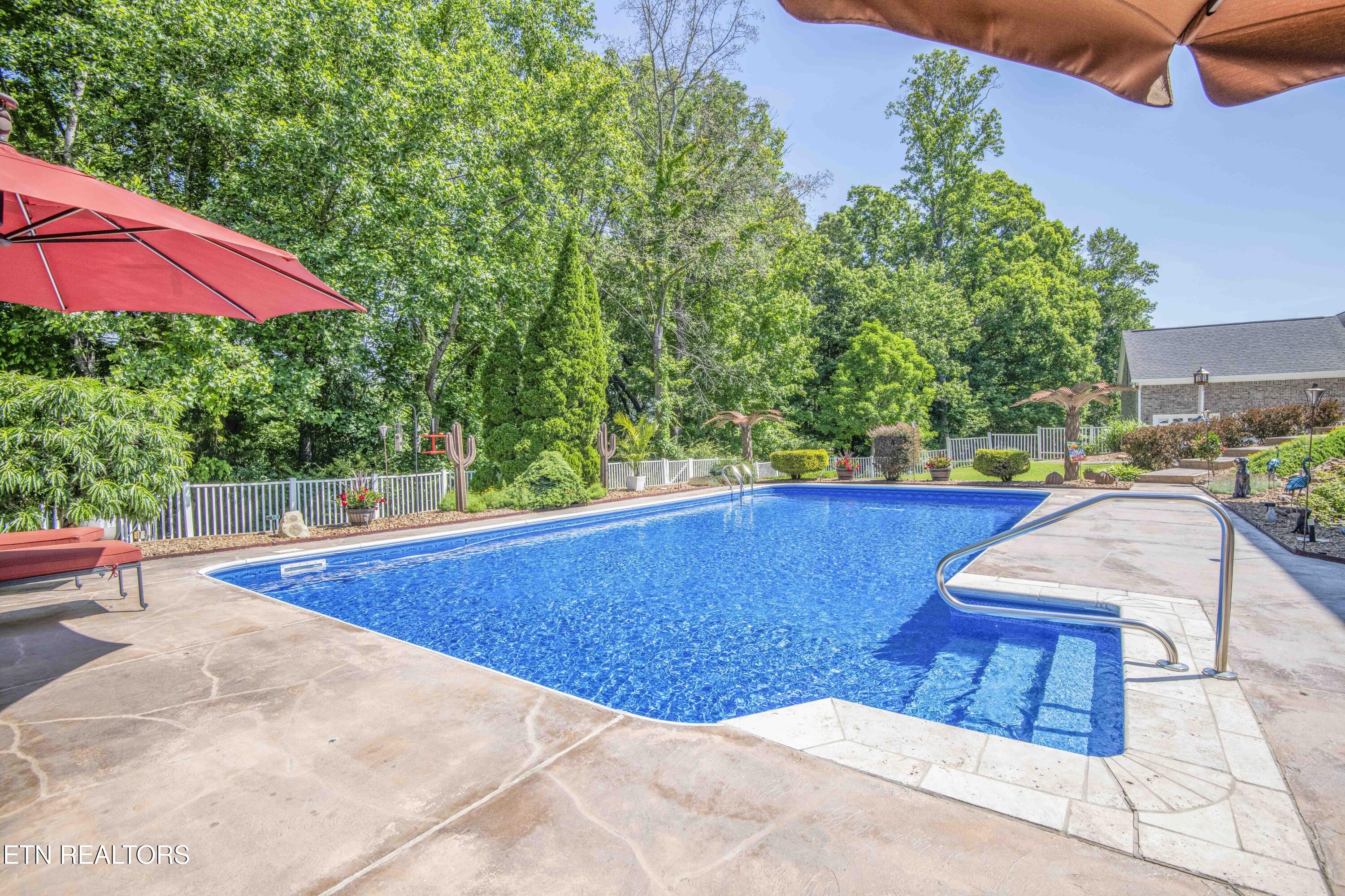 19 Raintree Crossing Oak Ridge TN 37830