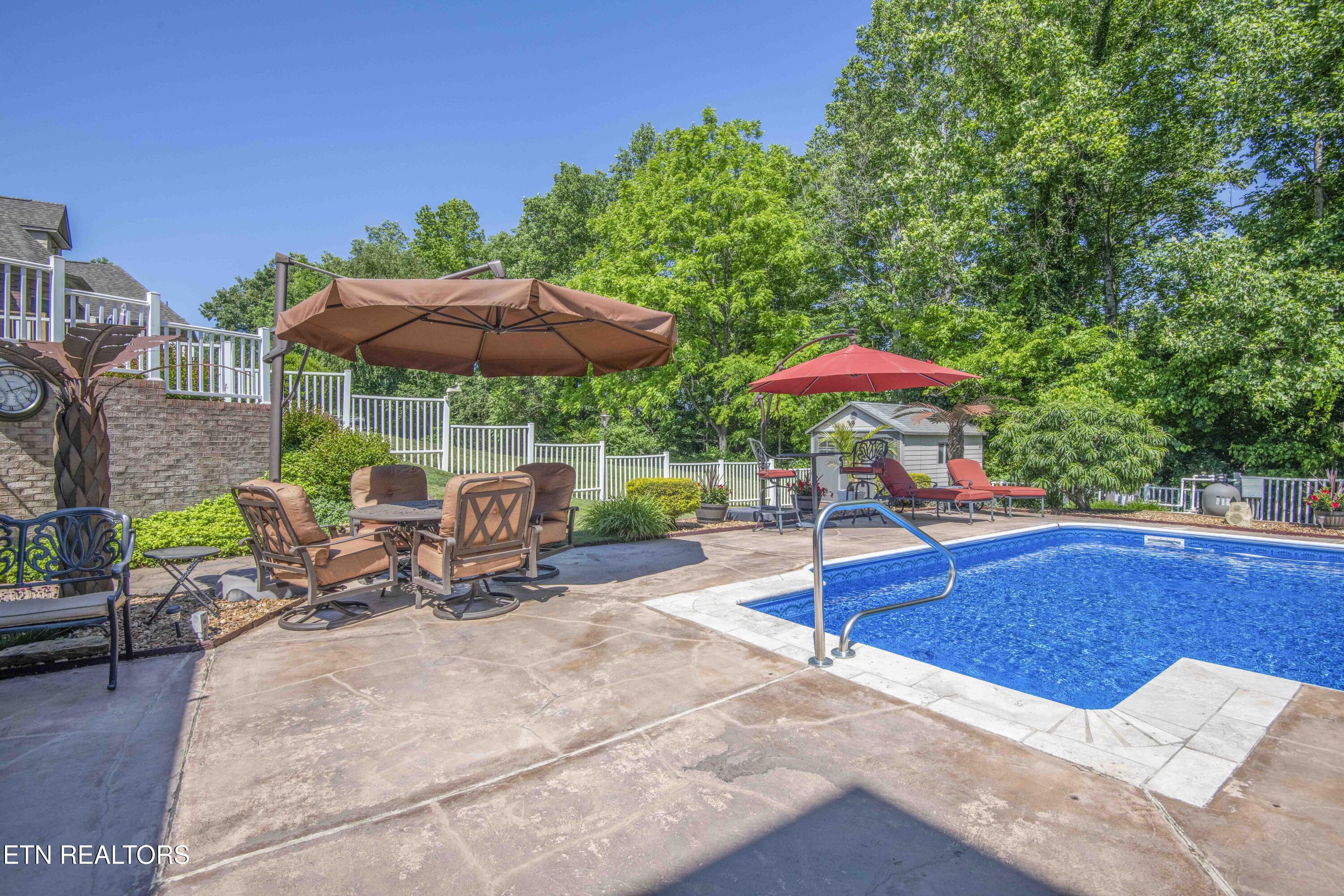 19 Raintree Crossing Oak Ridge TN 37830