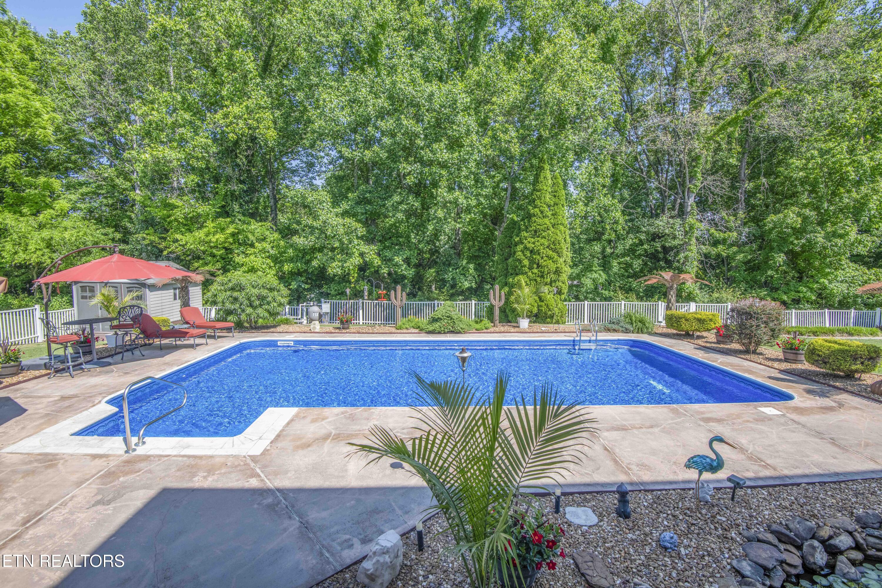 19 Raintree Crossing Oak Ridge TN 37830