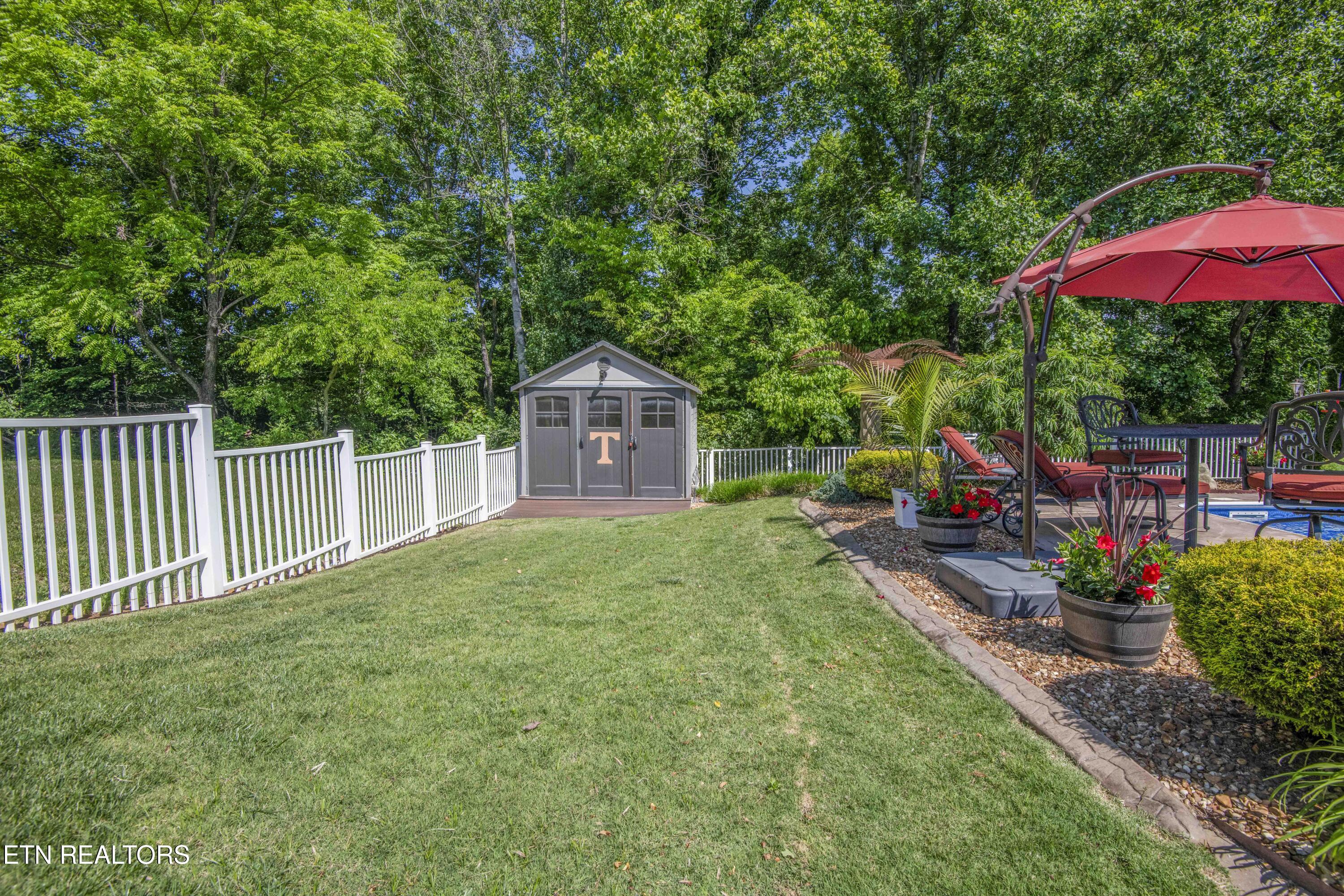 19 Raintree Crossing Oak Ridge TN 37830
