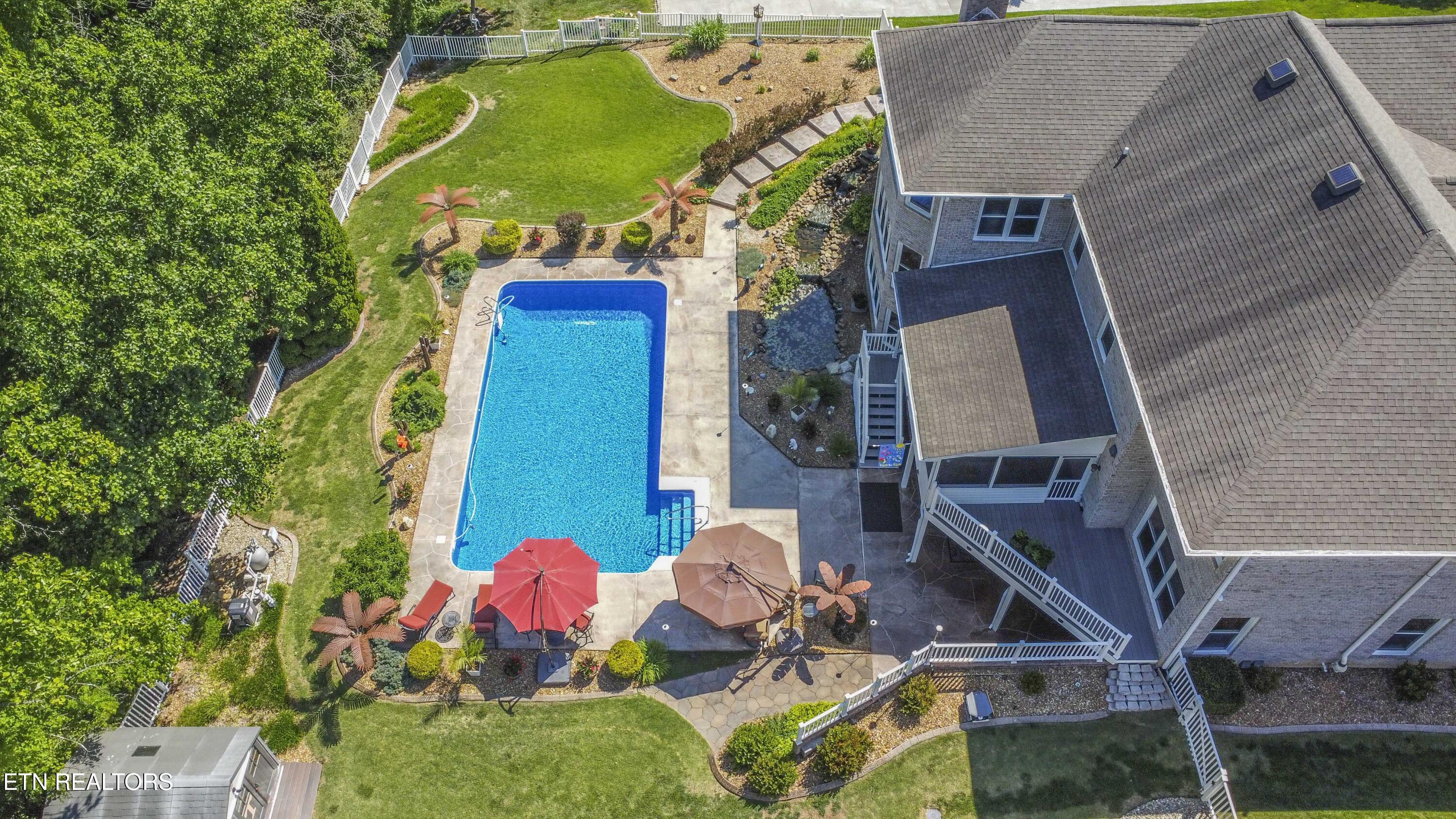 19 Raintree Crossing Oak Ridge TN 37830