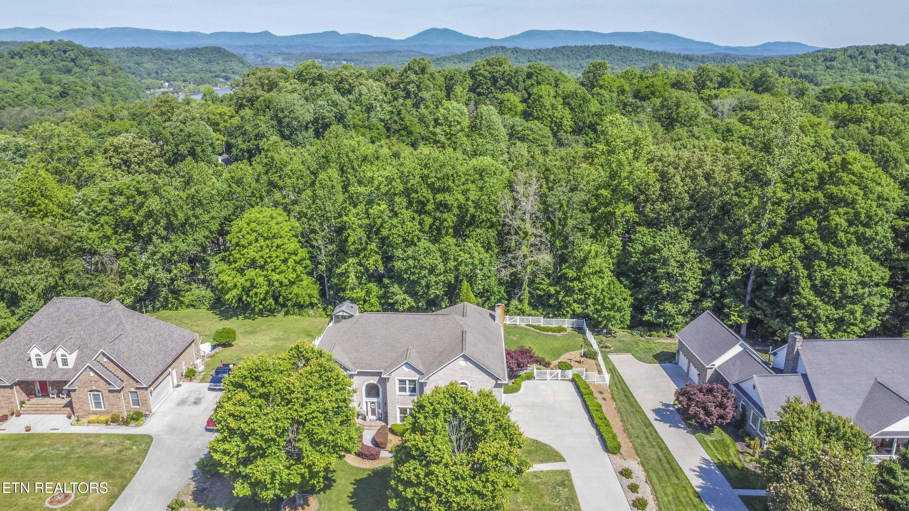 19 Raintree Crossing Oak Ridge TN 37830