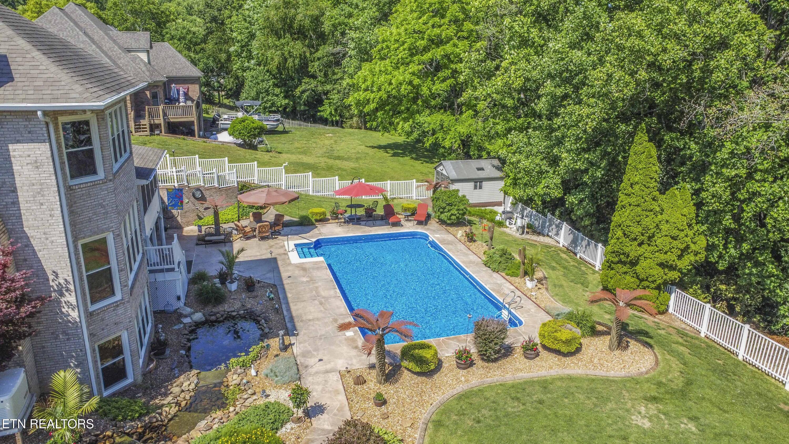 19 Raintree Crossing Oak Ridge TN 37830