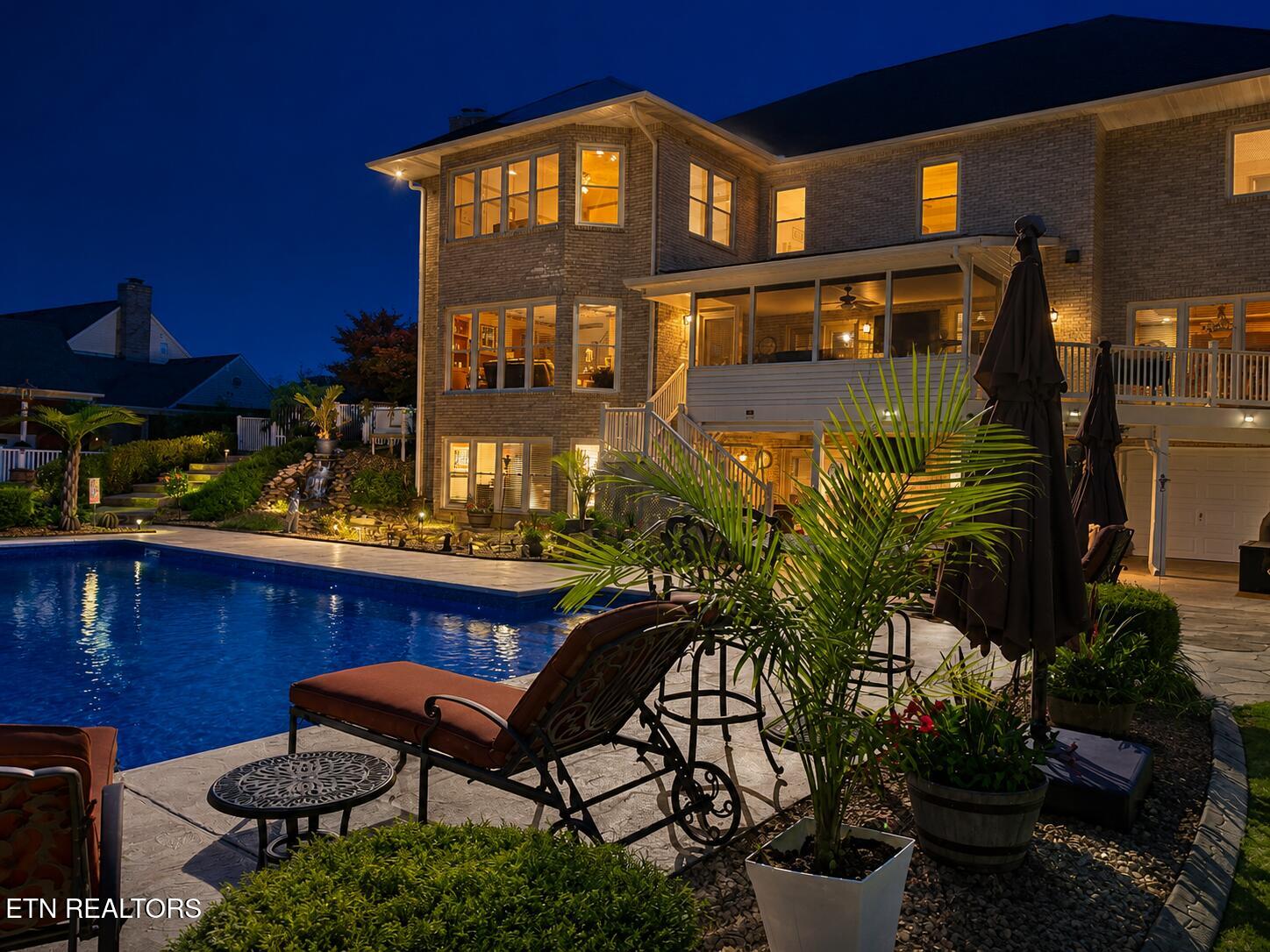 19 Raintree Crossing Oak Ridge TN 37830
