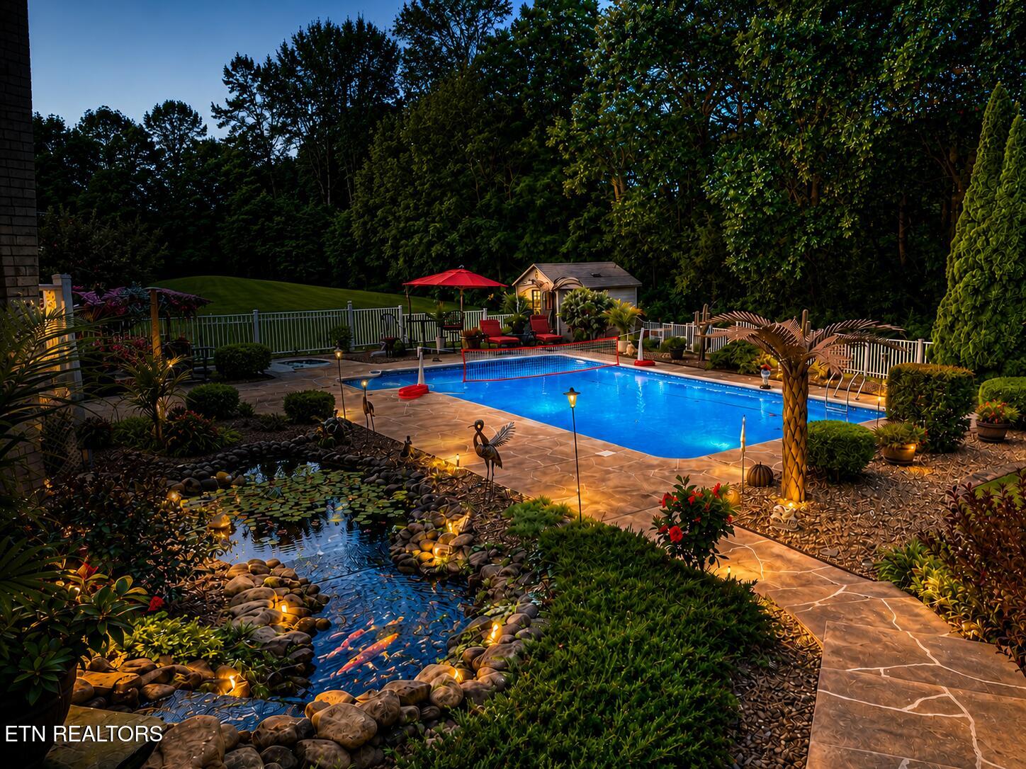 19 Raintree Crossing Oak Ridge TN 37830
