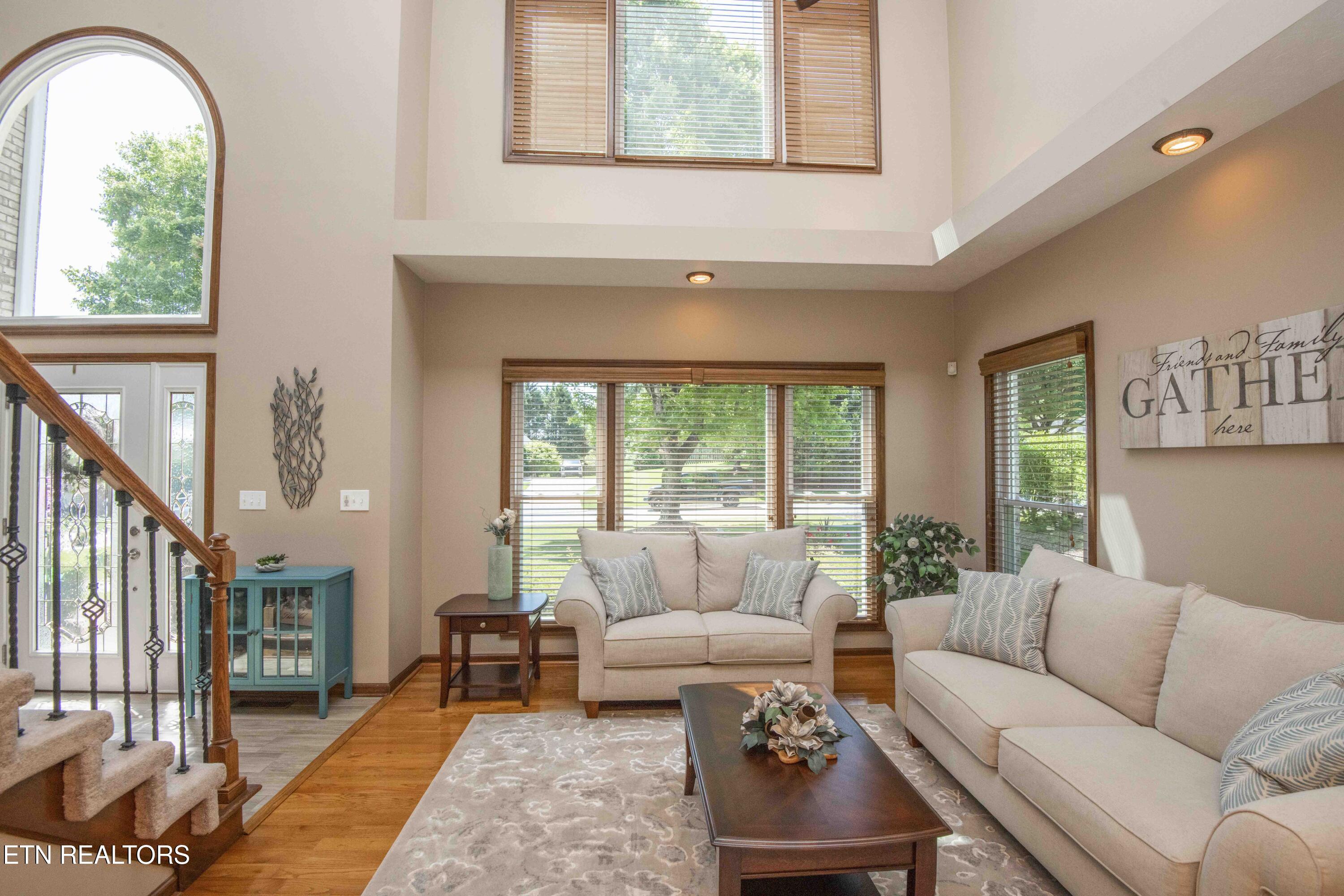 19 Raintree Crossing Oak Ridge TN 37830