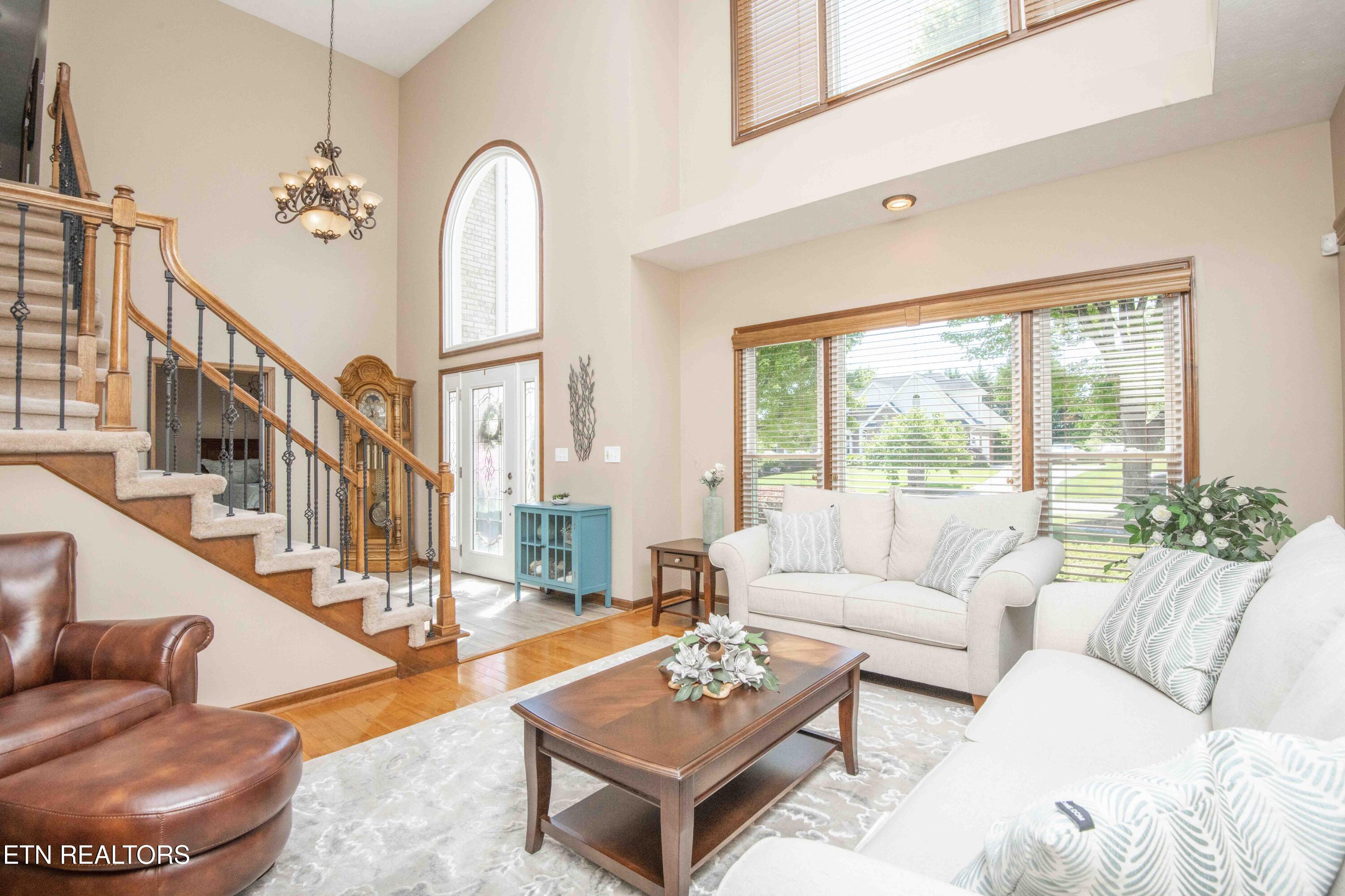 19 Raintree Crossing Oak Ridge TN 37830