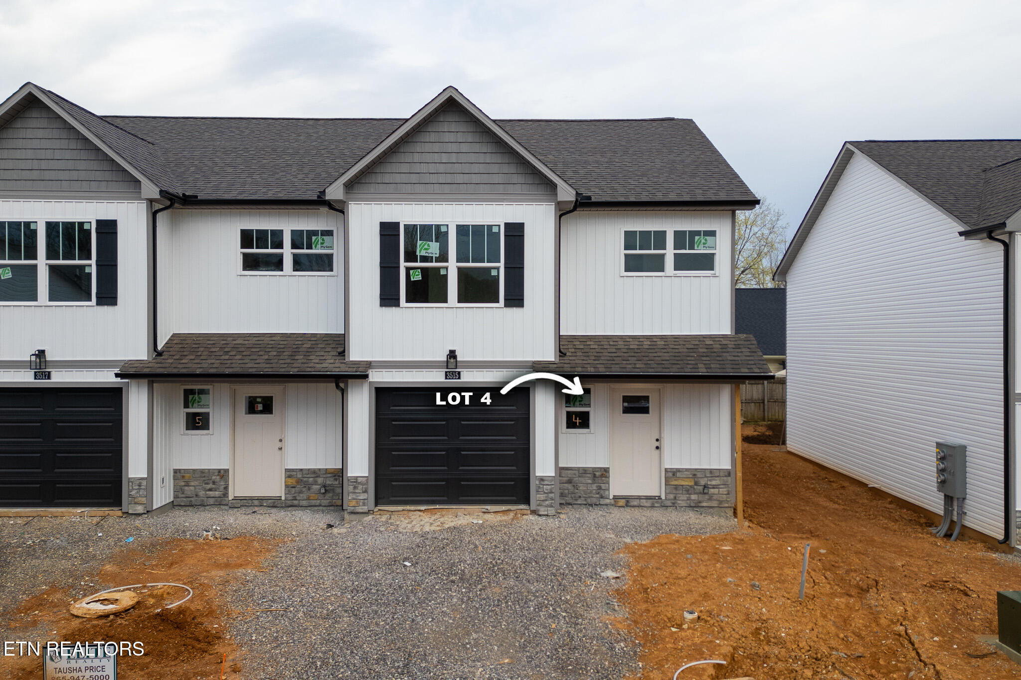 3515 Maggie Lynn Way Knoxville TN 37921