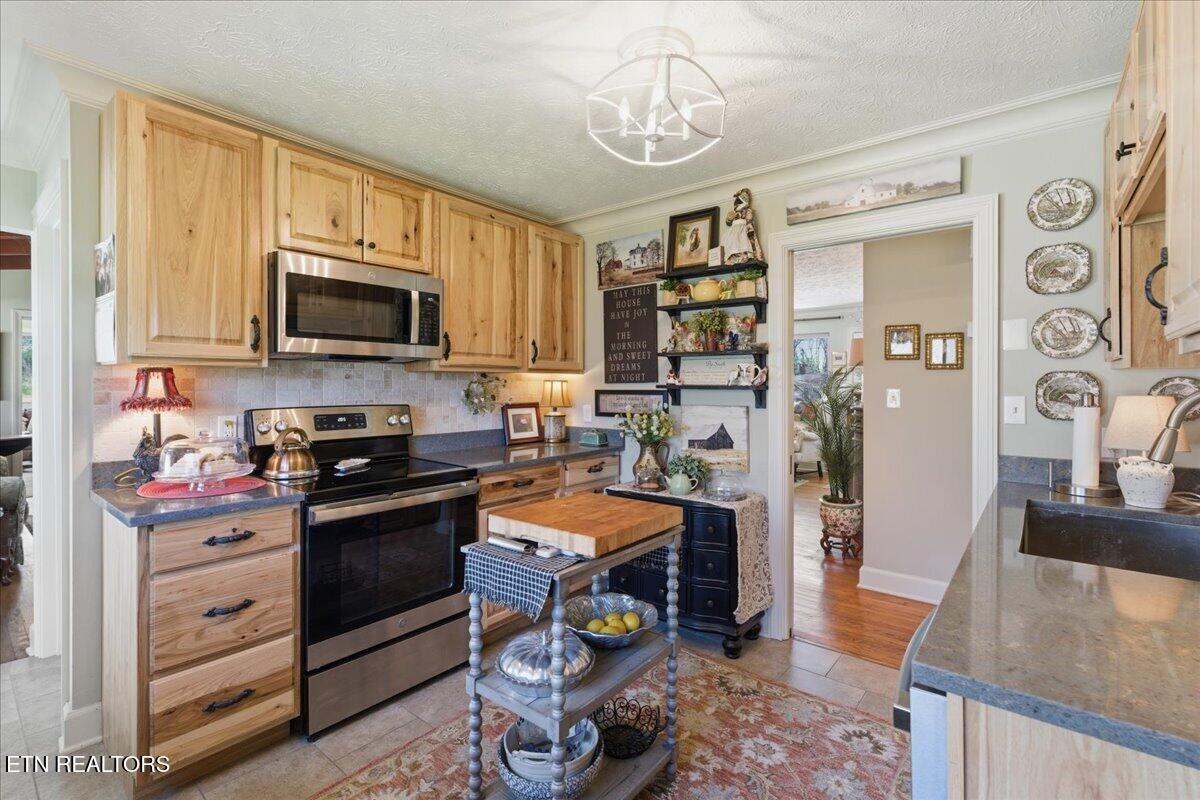 5105 Mountaincrest Drive Knoxville TN 37918