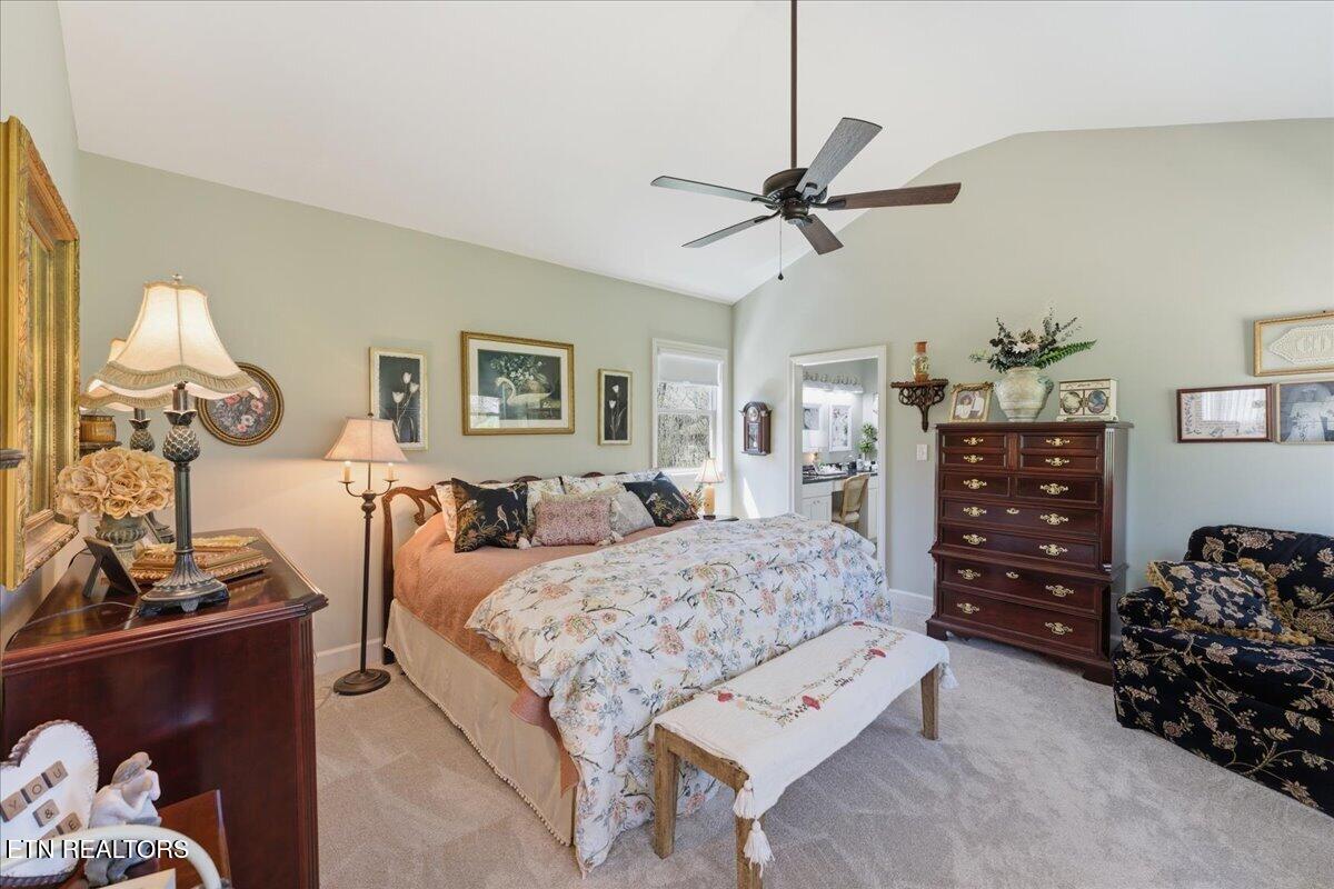5105 Mountaincrest Drive Knoxville TN 37918