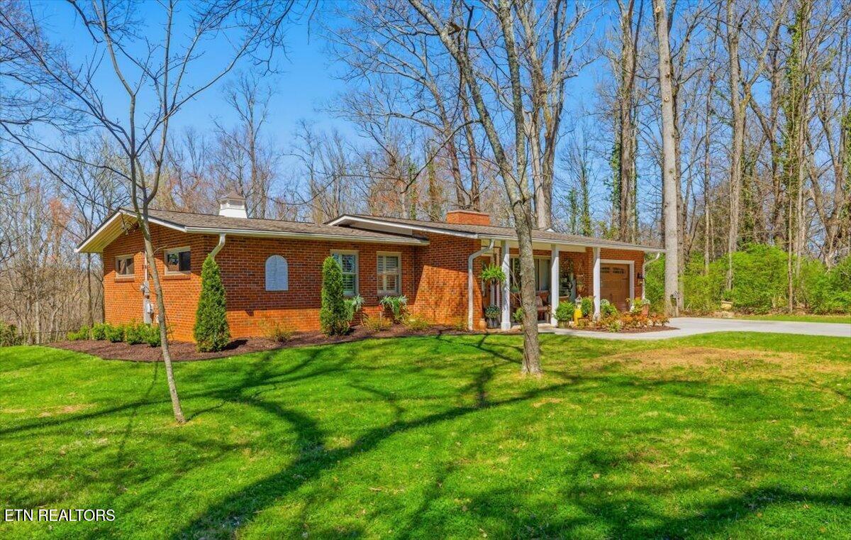 5105 Mountaincrest Drive Knoxville TN 37918