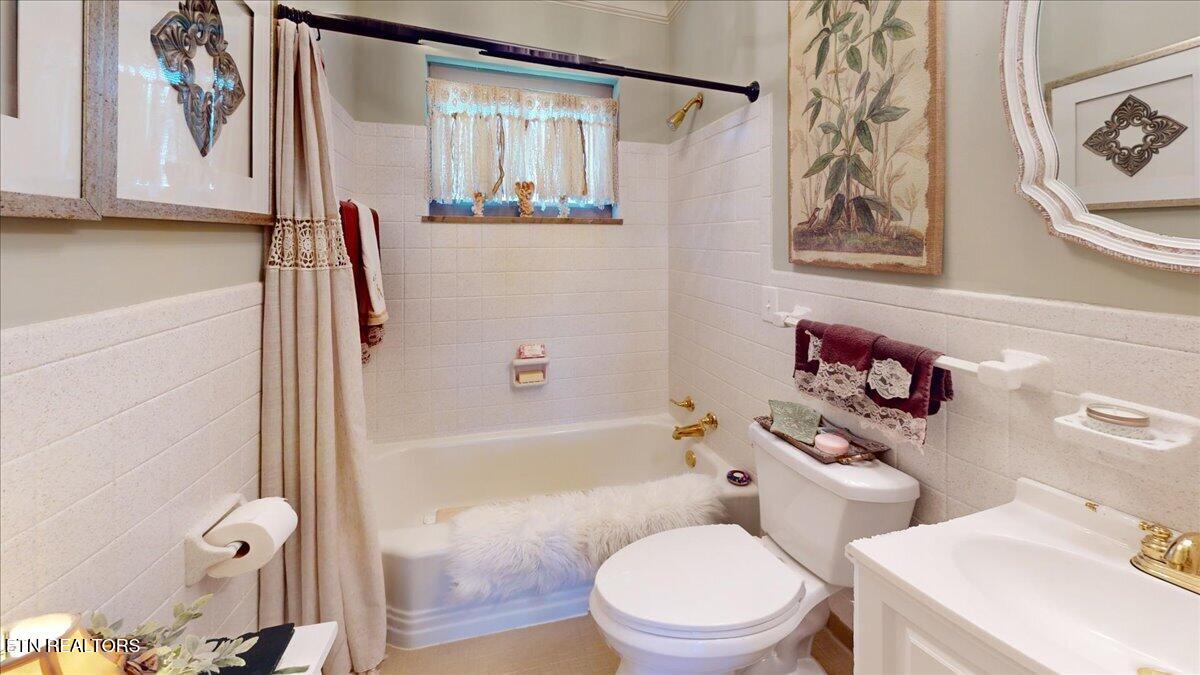 5105 Mountaincrest Drive Knoxville TN 37918