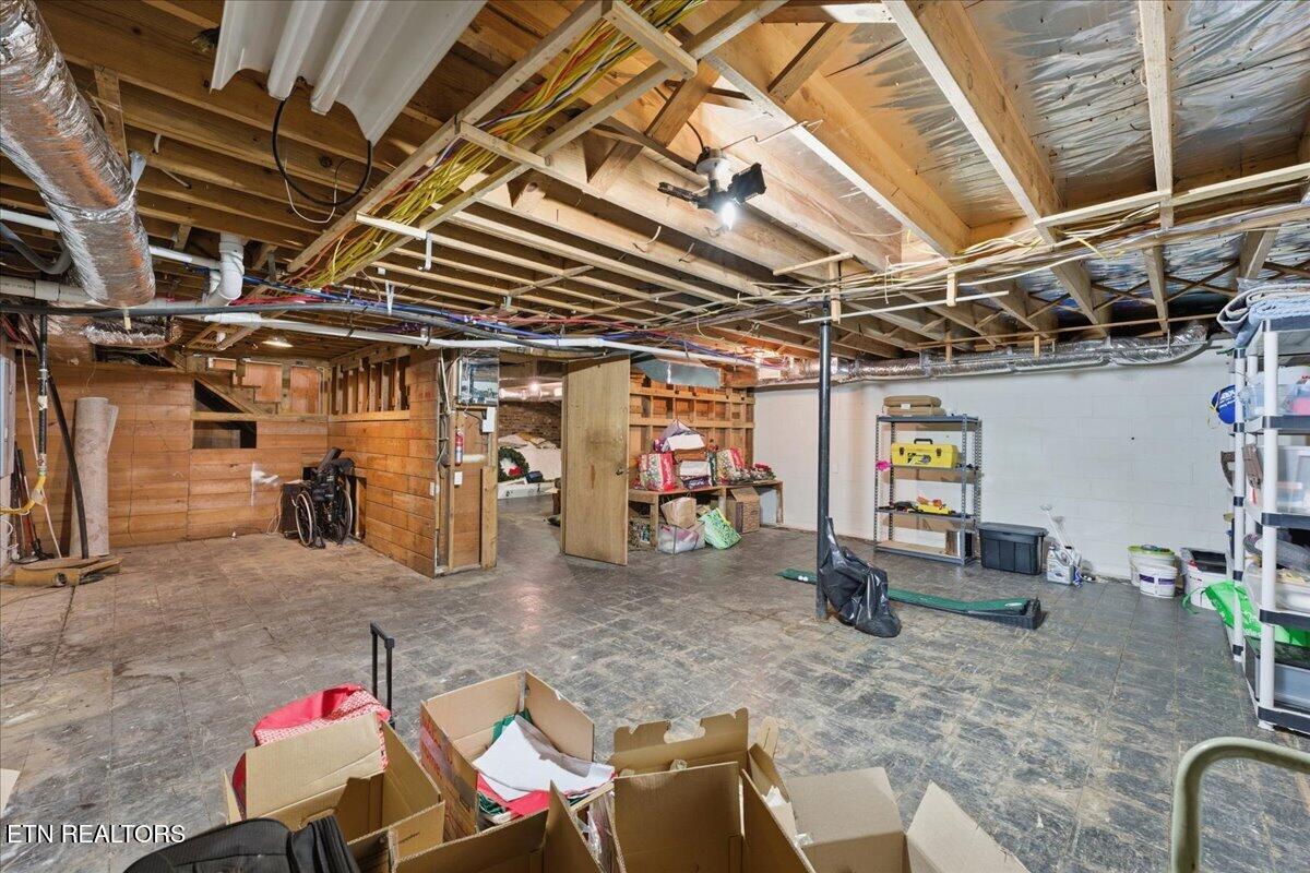 5105 Mountaincrest Drive Knoxville TN 37918