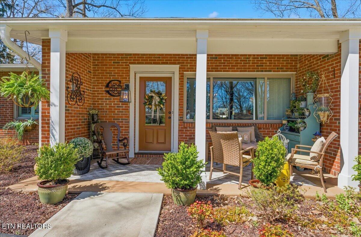5105 Mountaincrest Drive Knoxville TN 37918