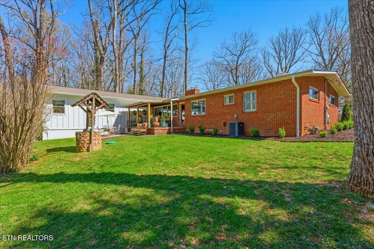 5105 Mountaincrest Drive Knoxville TN 37918