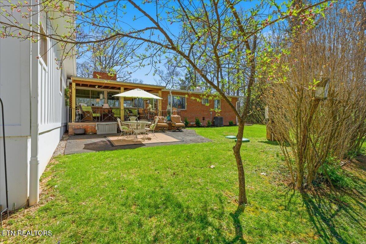 5105 Mountaincrest Drive Knoxville TN 37918