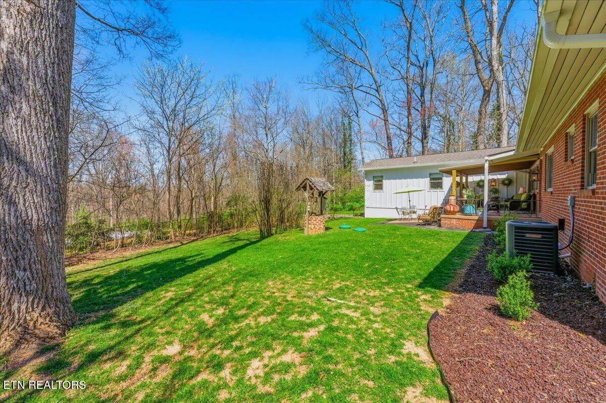 5105 Mountaincrest Drive Knoxville TN 37918