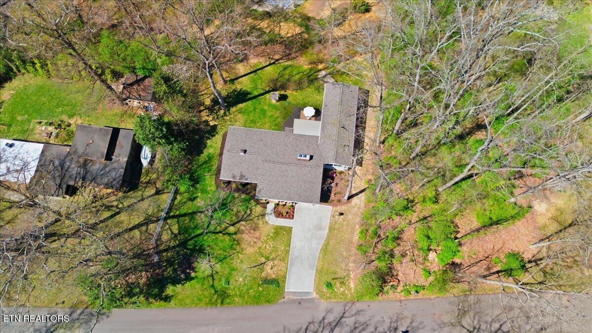 5105 Mountaincrest Drive Knoxville TN 37918
