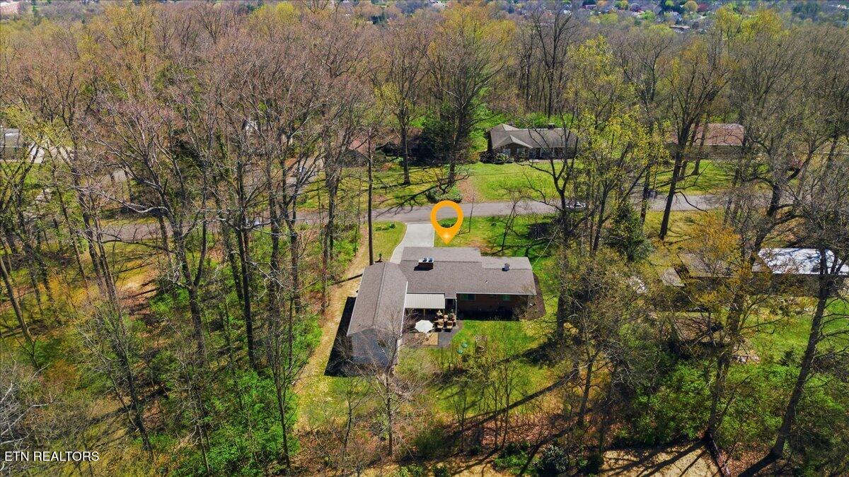 5105 Mountaincrest Drive Knoxville TN 37918