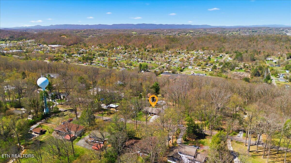 5105 Mountaincrest Drive Knoxville TN 37918