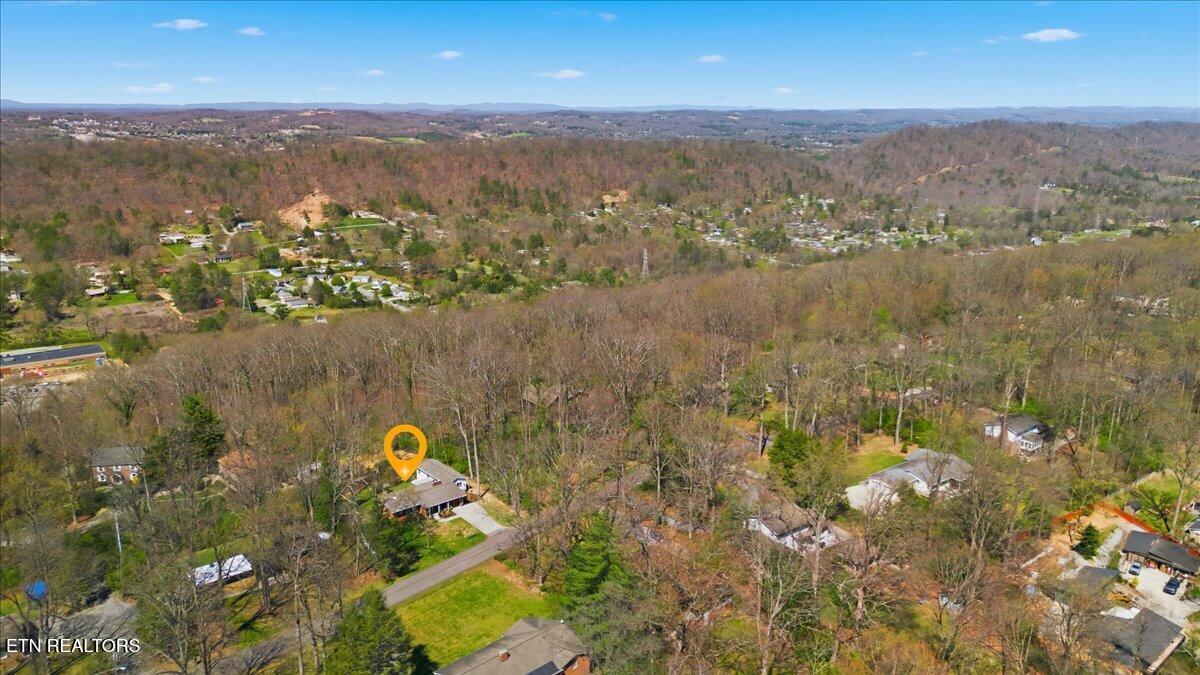 5105 Mountaincrest Drive Knoxville TN 37918
