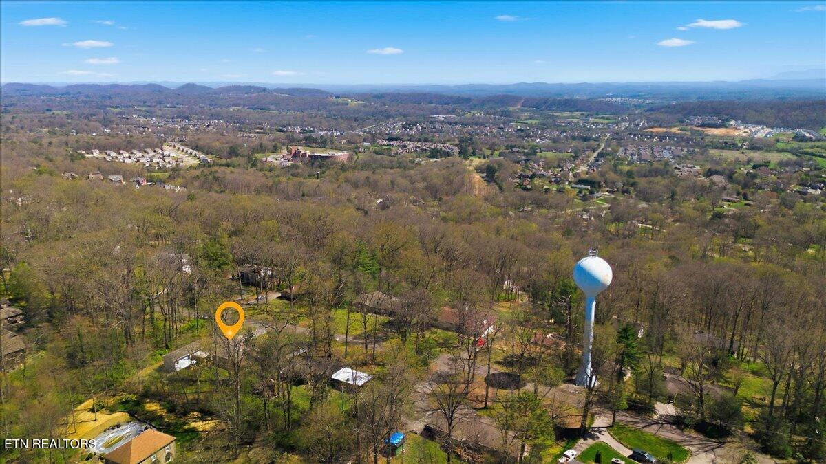 5105 Mountaincrest Drive Knoxville TN 37918