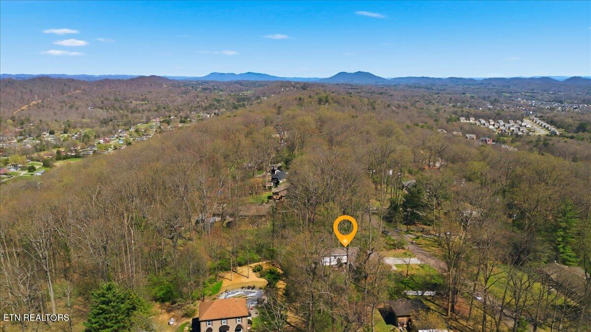 5105 Mountaincrest Drive Knoxville TN 37918
