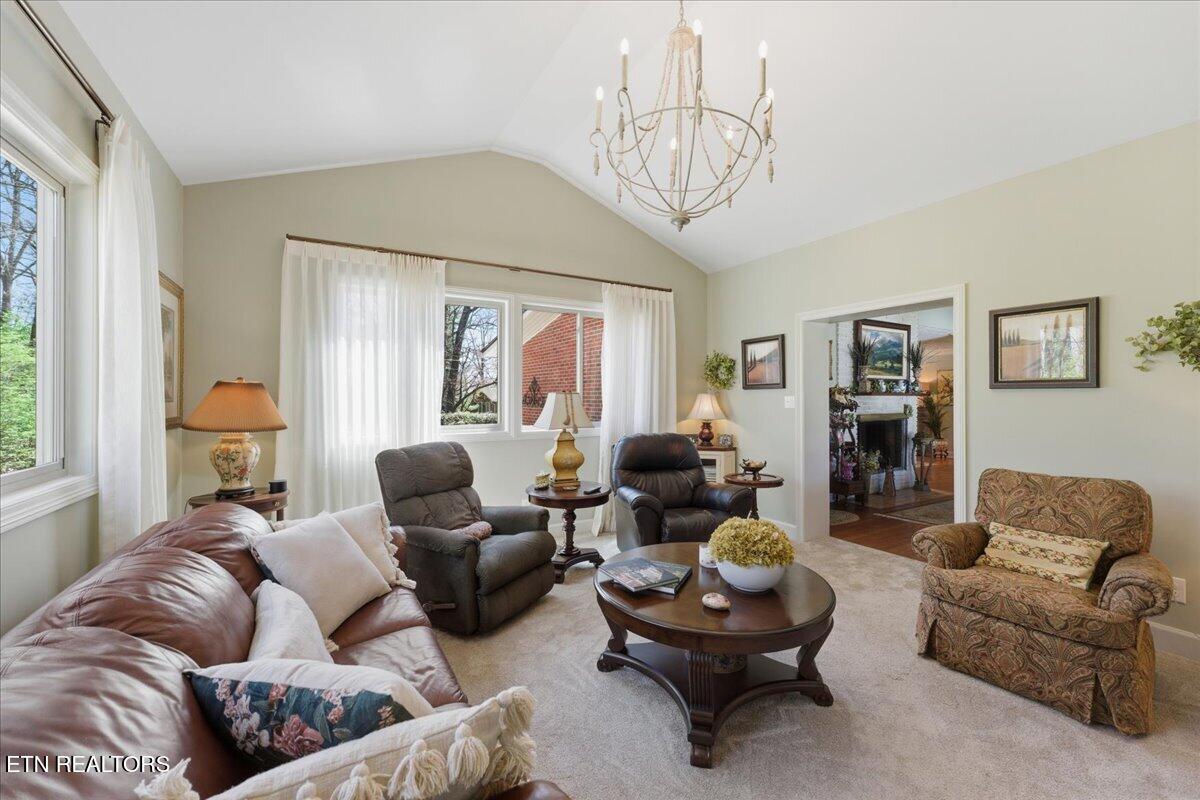 5105 Mountaincrest Drive Knoxville TN 37918